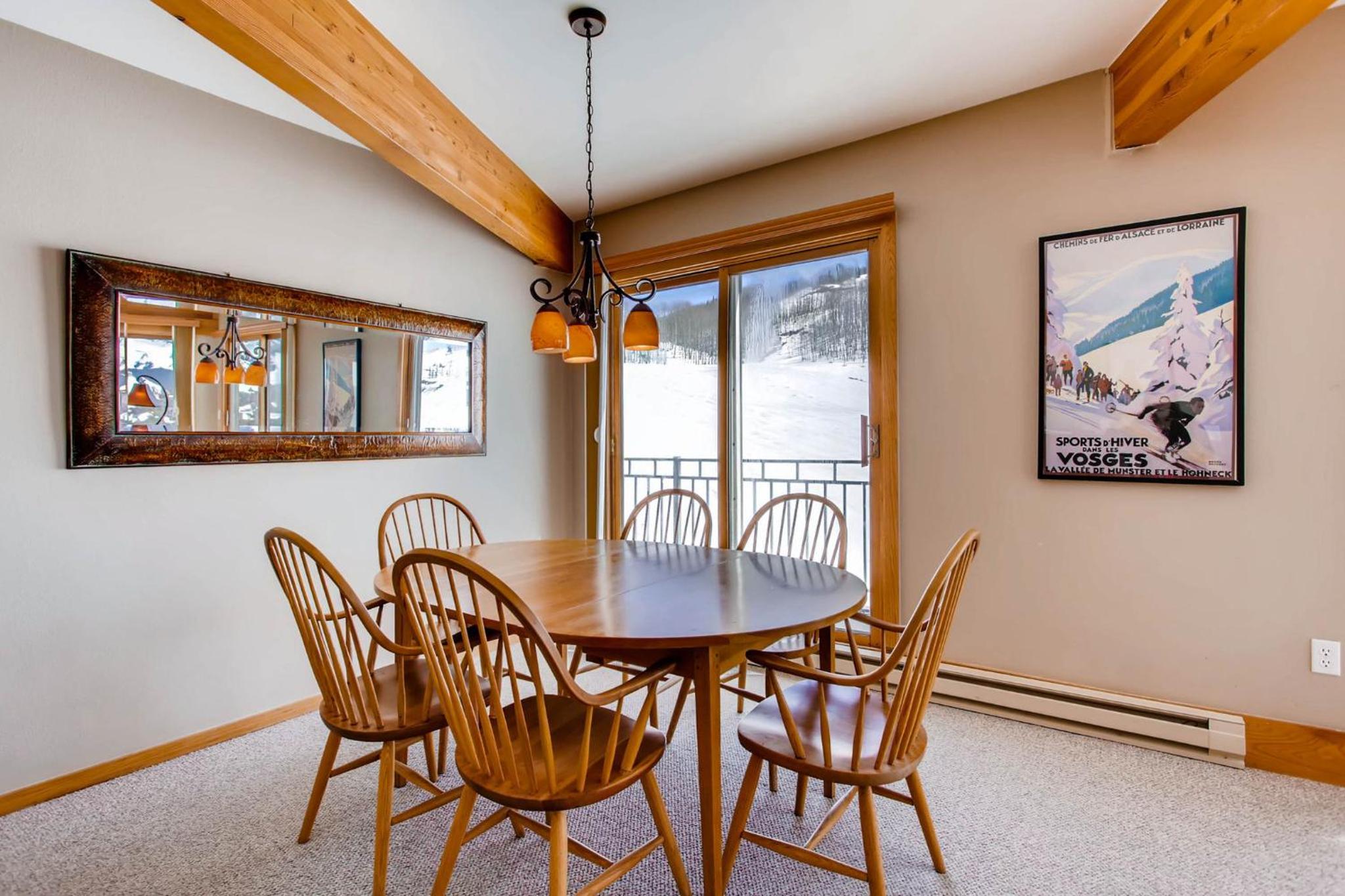 Crested Butte Mountain Resort Properties by Vail Resorts