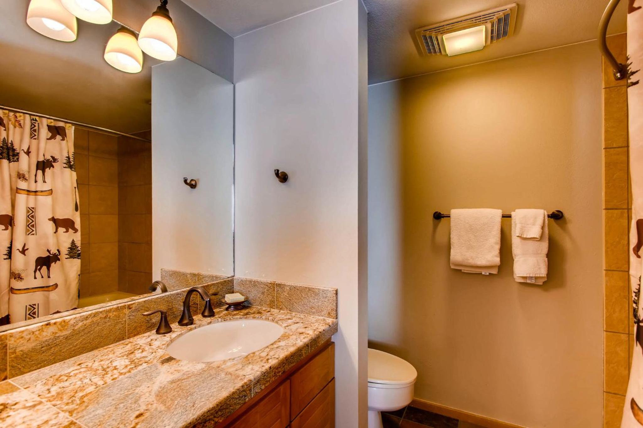 Crested Butte Mountain Resort Properties by Vail Resorts