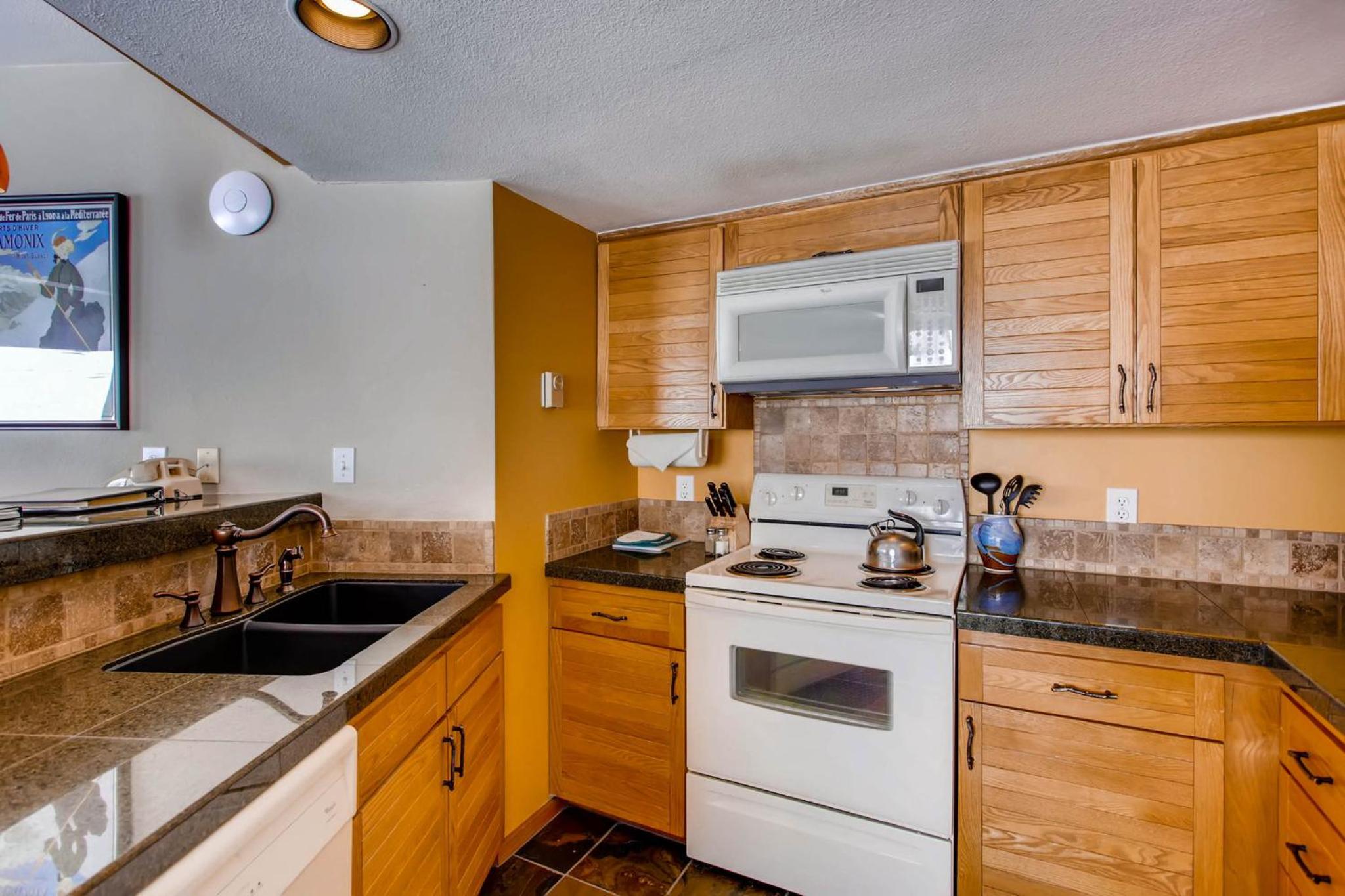 Crested Butte Mountain Resort Properties by Vail Resorts