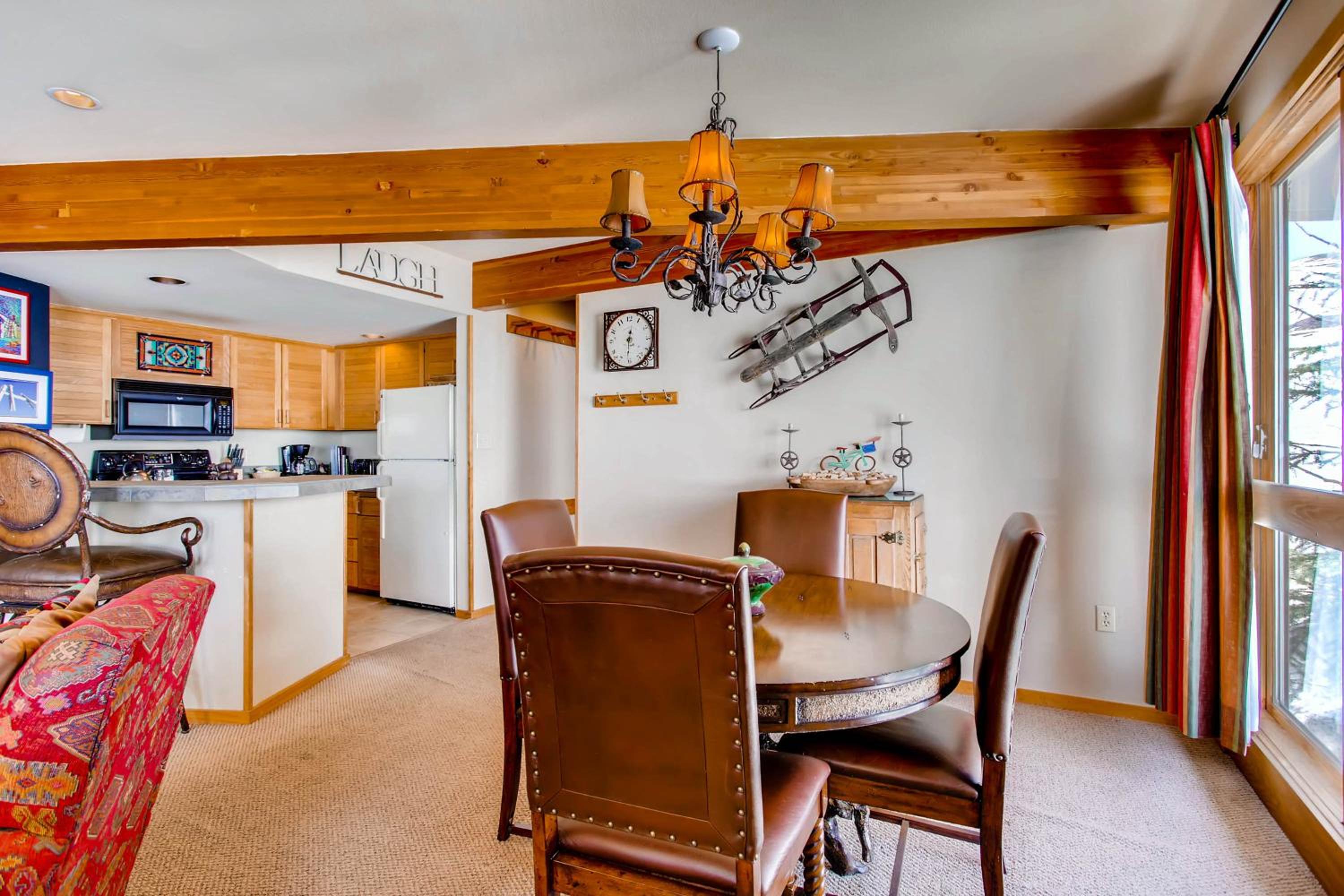 Crested Butte Mountain Resort Properties by Vail Resorts