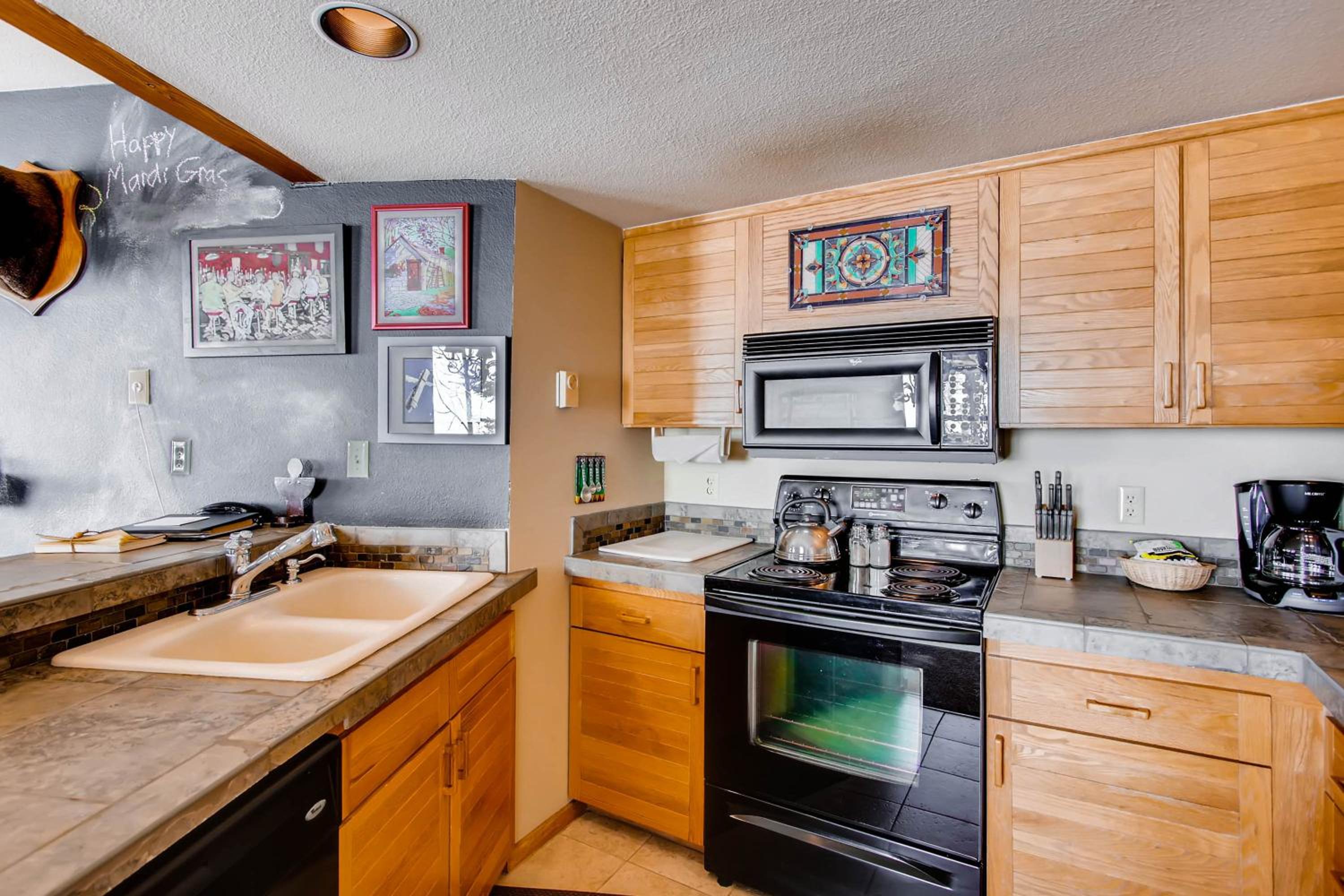 Crested Butte Mountain Resort Properties by Vail Resorts