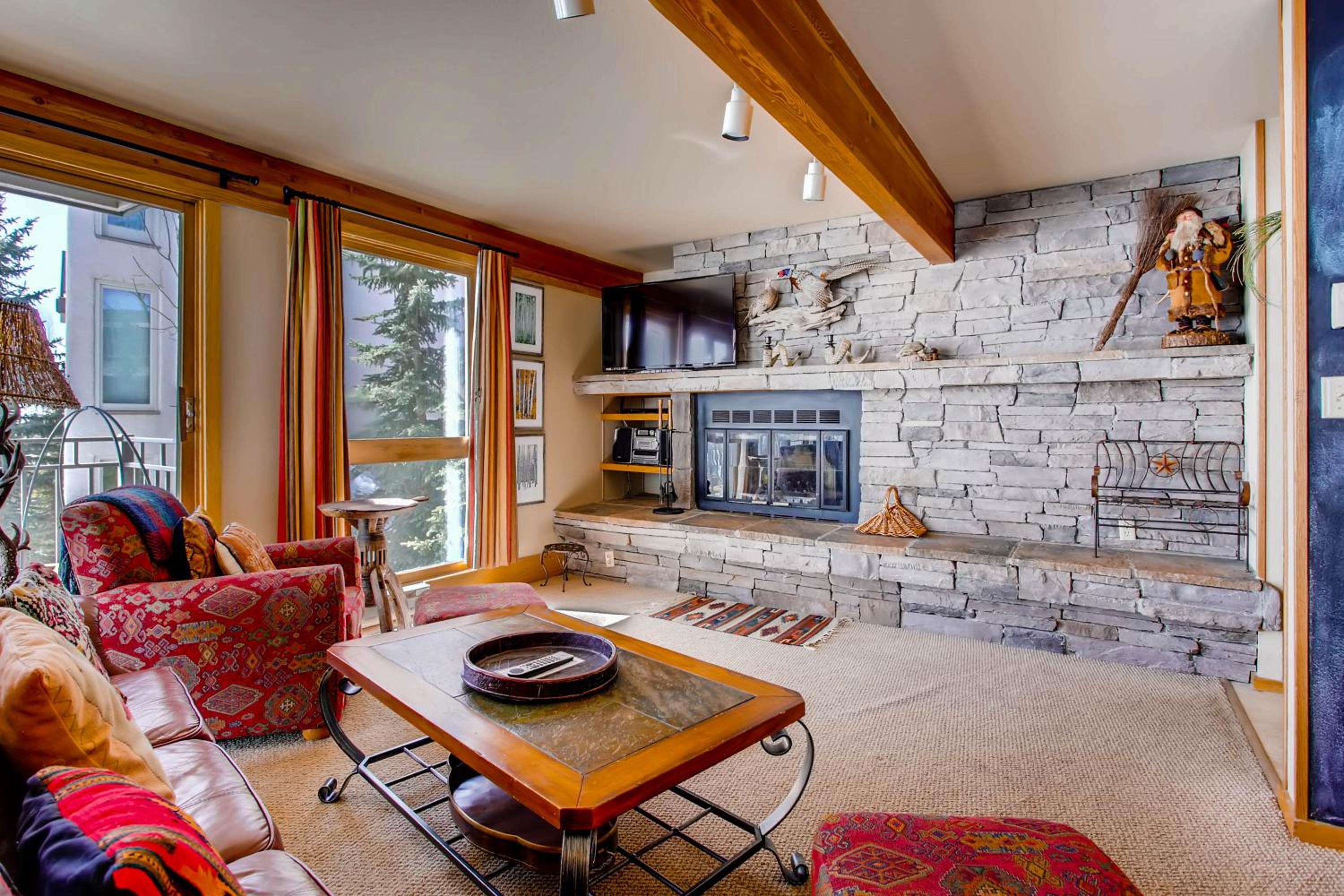 Crested Butte Mountain Resort Properties by Vail Resorts