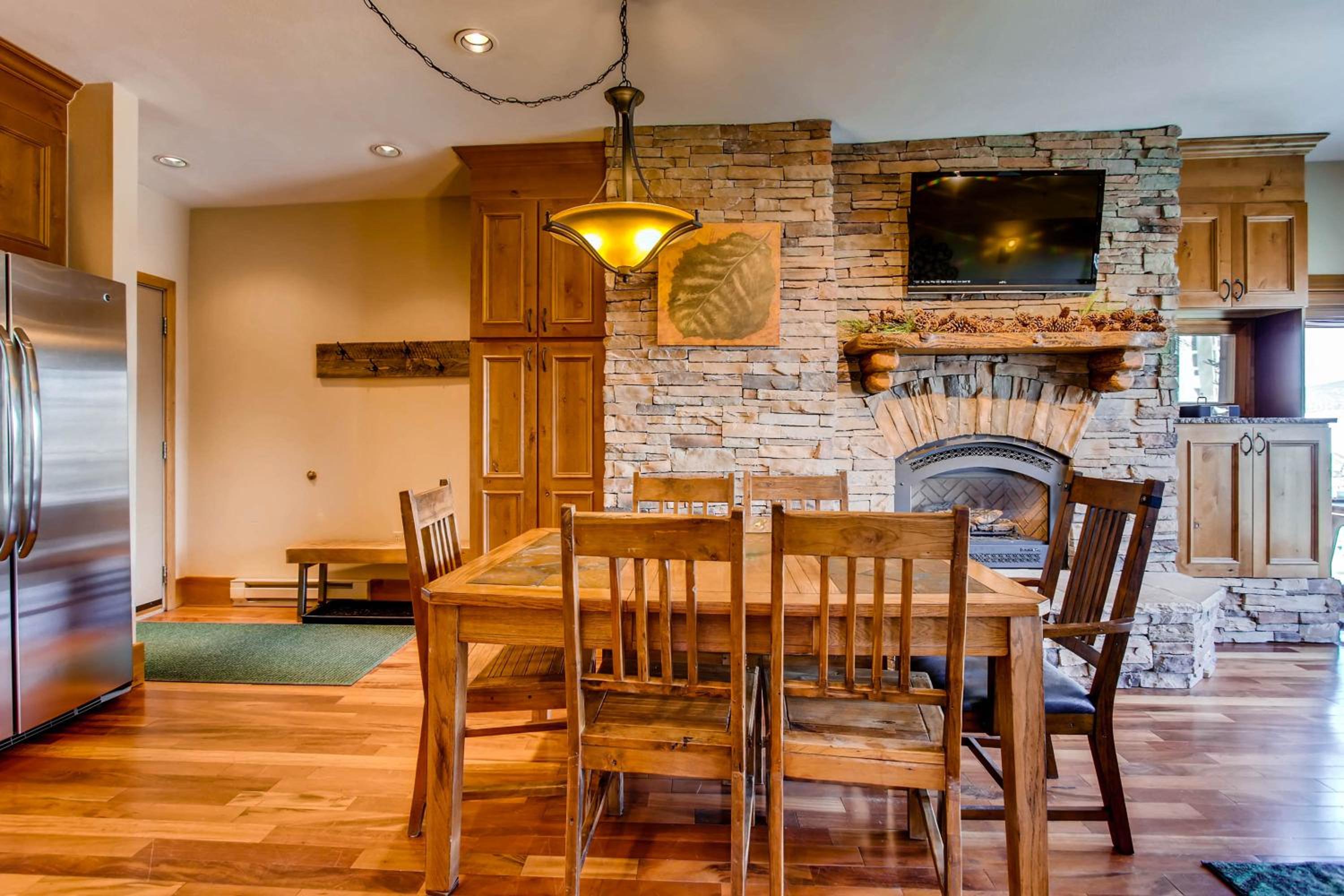 Crested Butte Mountain Resort Properties by Vail Resorts