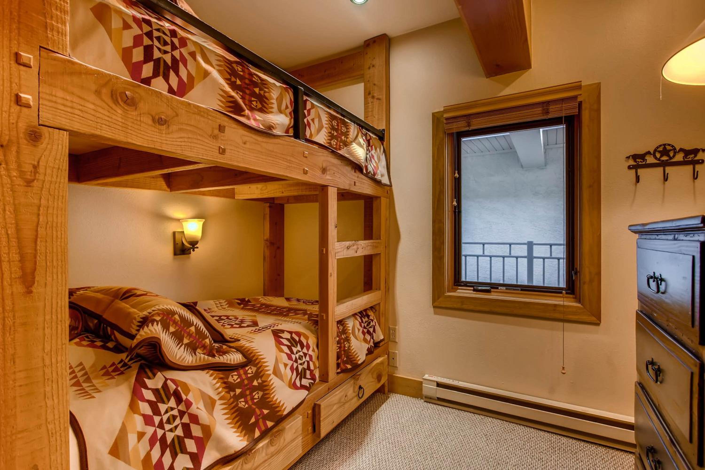 Crested Butte Mountain Resort Properties by Vail Resorts