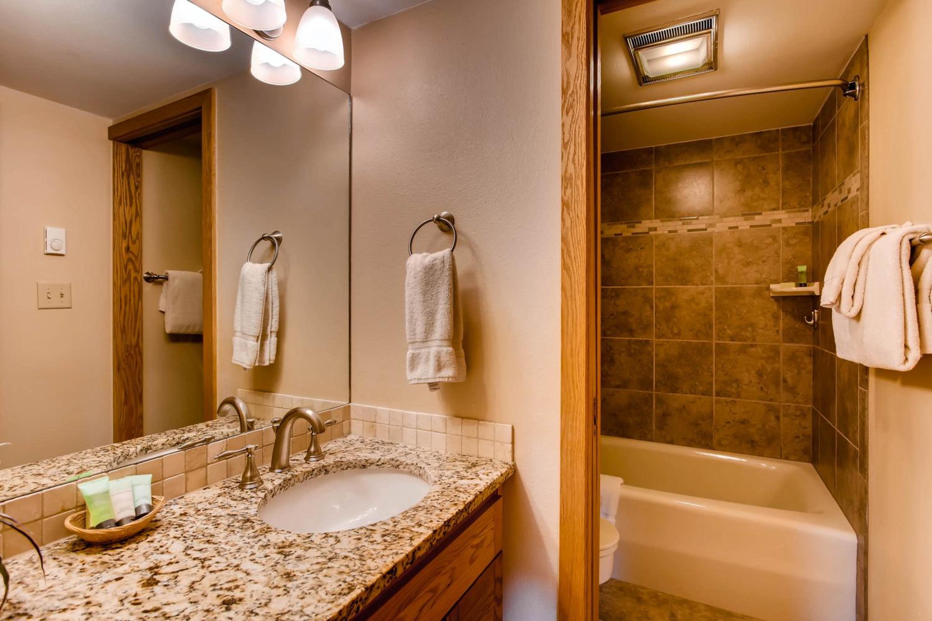 Crested Butte Mountain Resort Properties by Vail Resorts