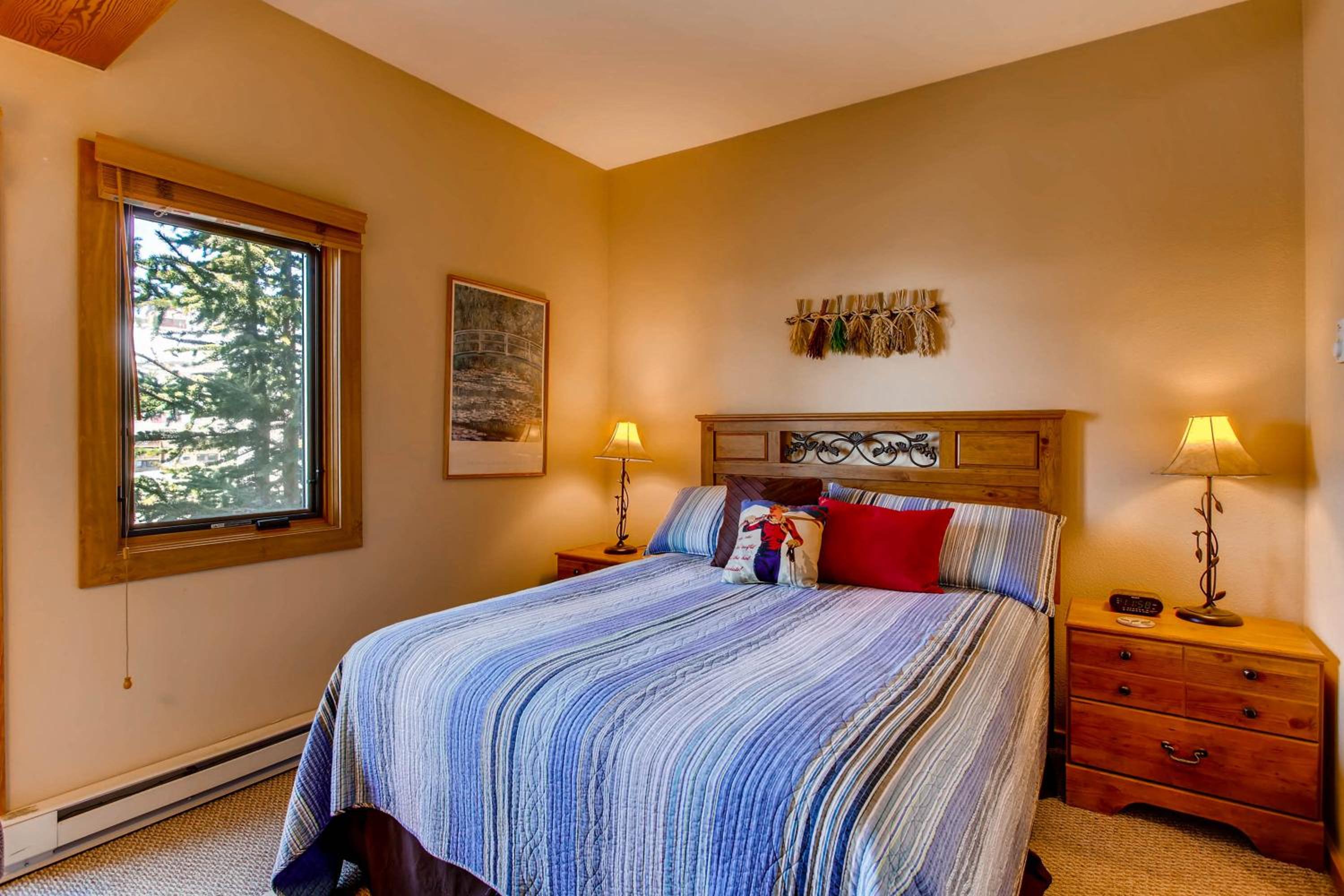 Crested Butte Mountain Resort Properties by Vail Resorts