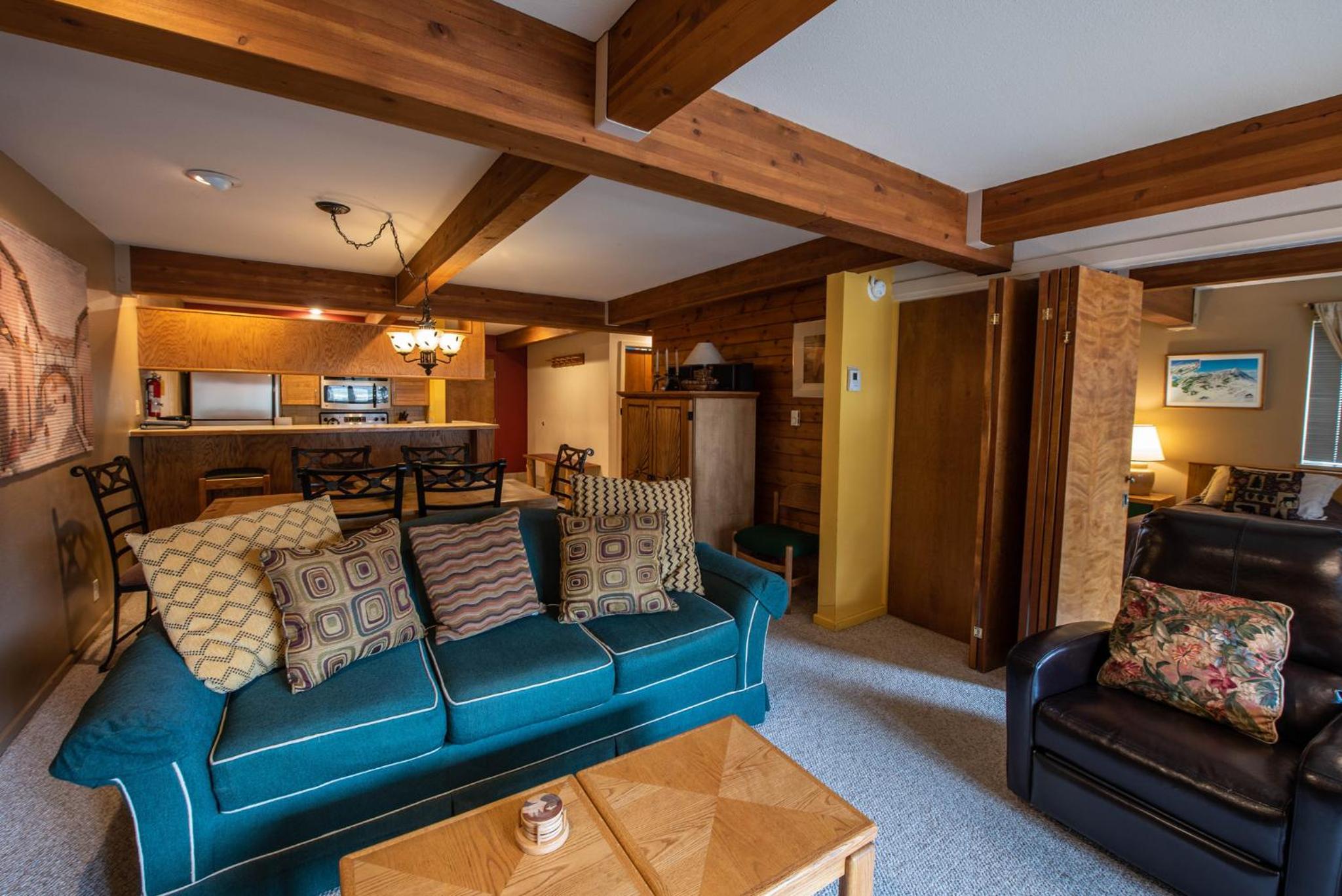 Crested Butte Mountain Resort Properties by Vail Resorts