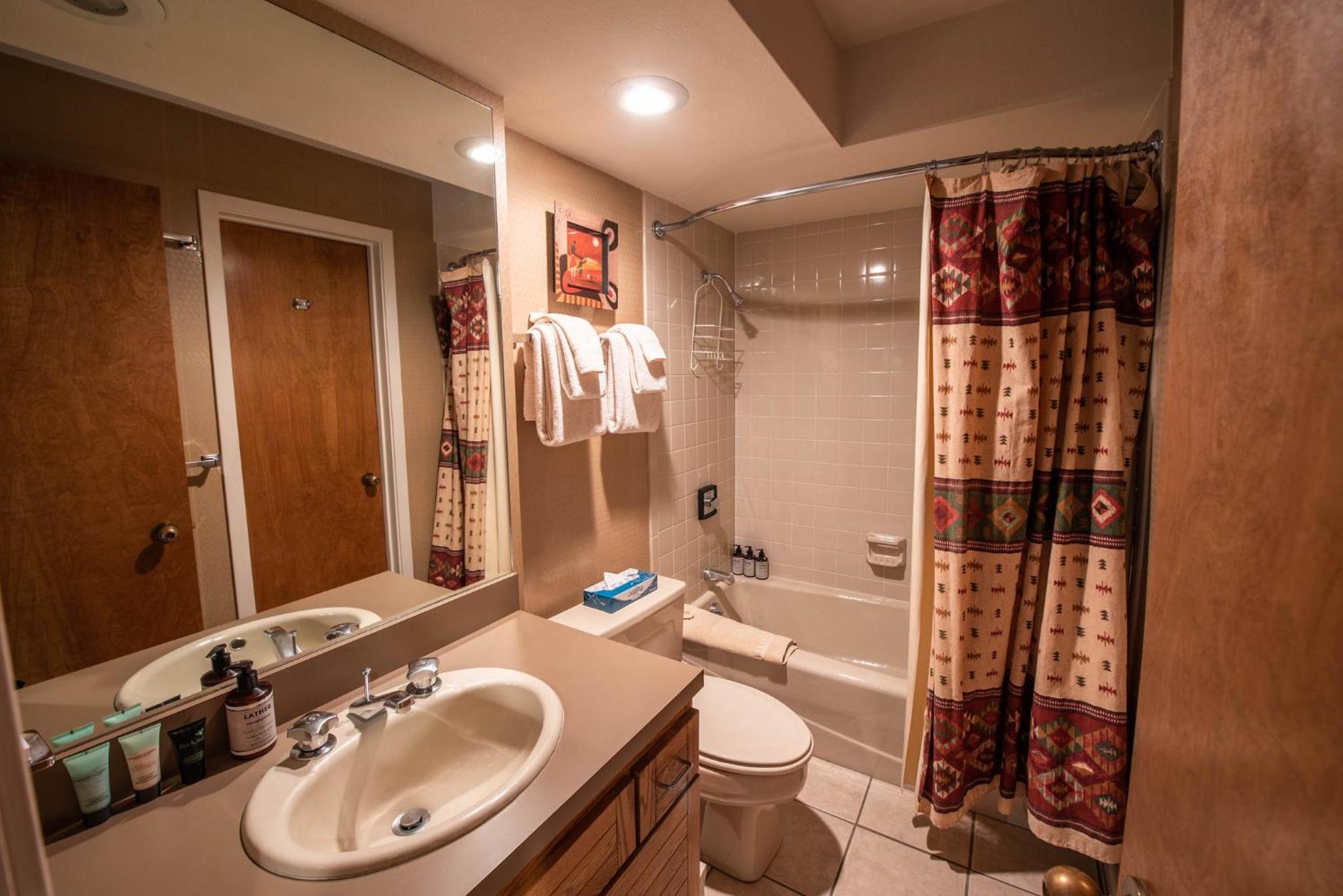 Crested Butte Mountain Resort Properties by Vail Resorts