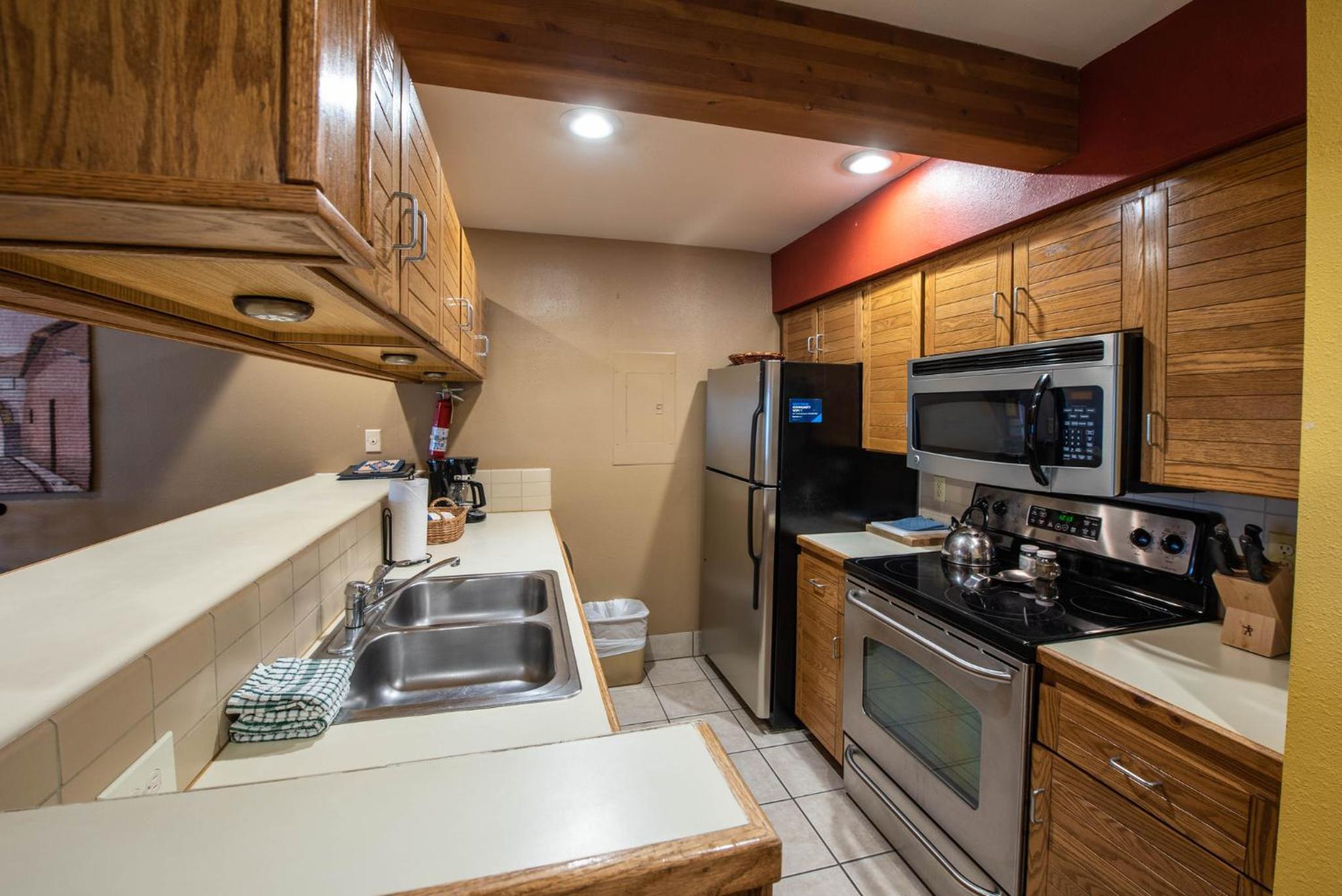 Crested Butte Mountain Resort Properties by Vail Resorts