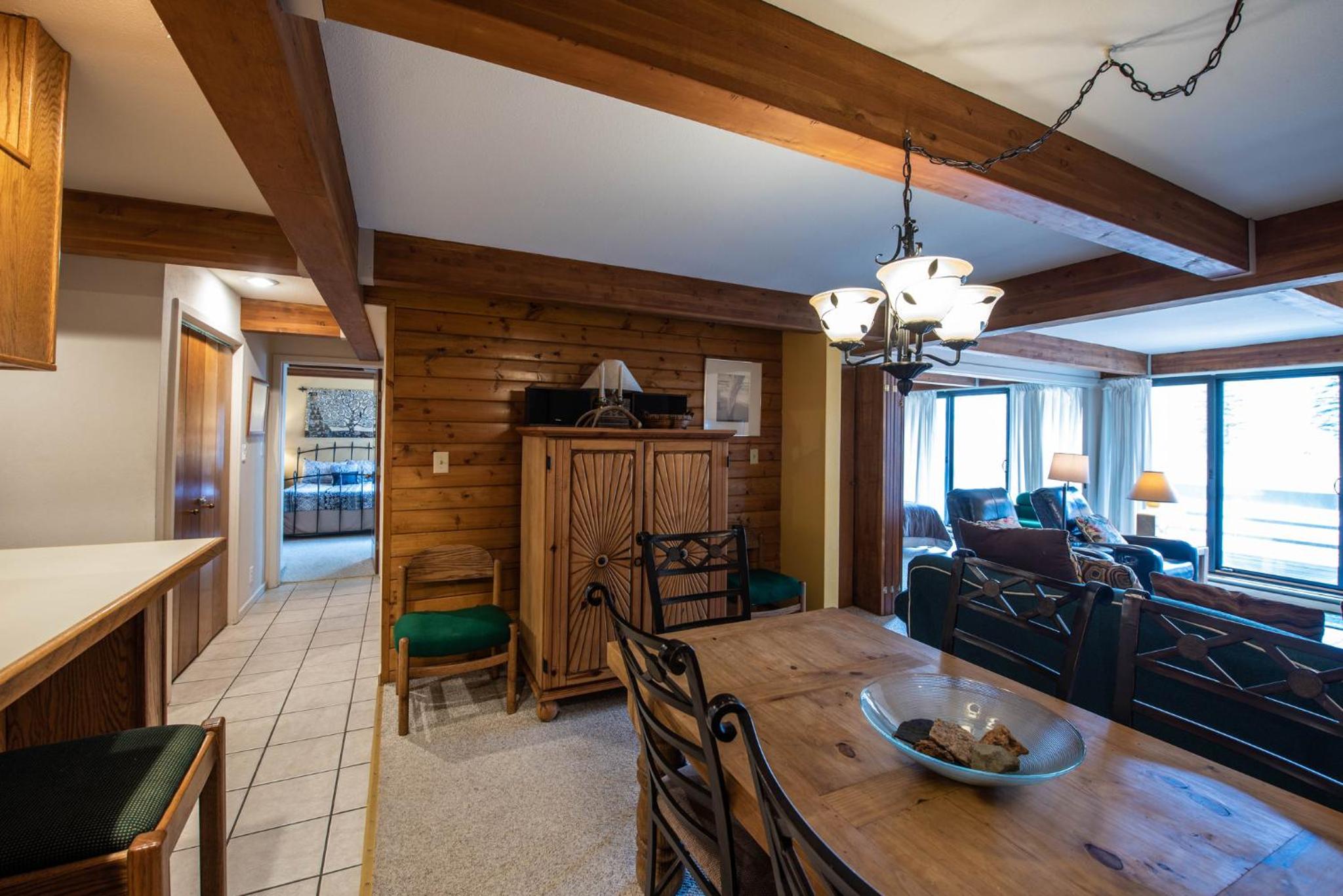 Crested Butte Mountain Resort Properties by Vail Resorts