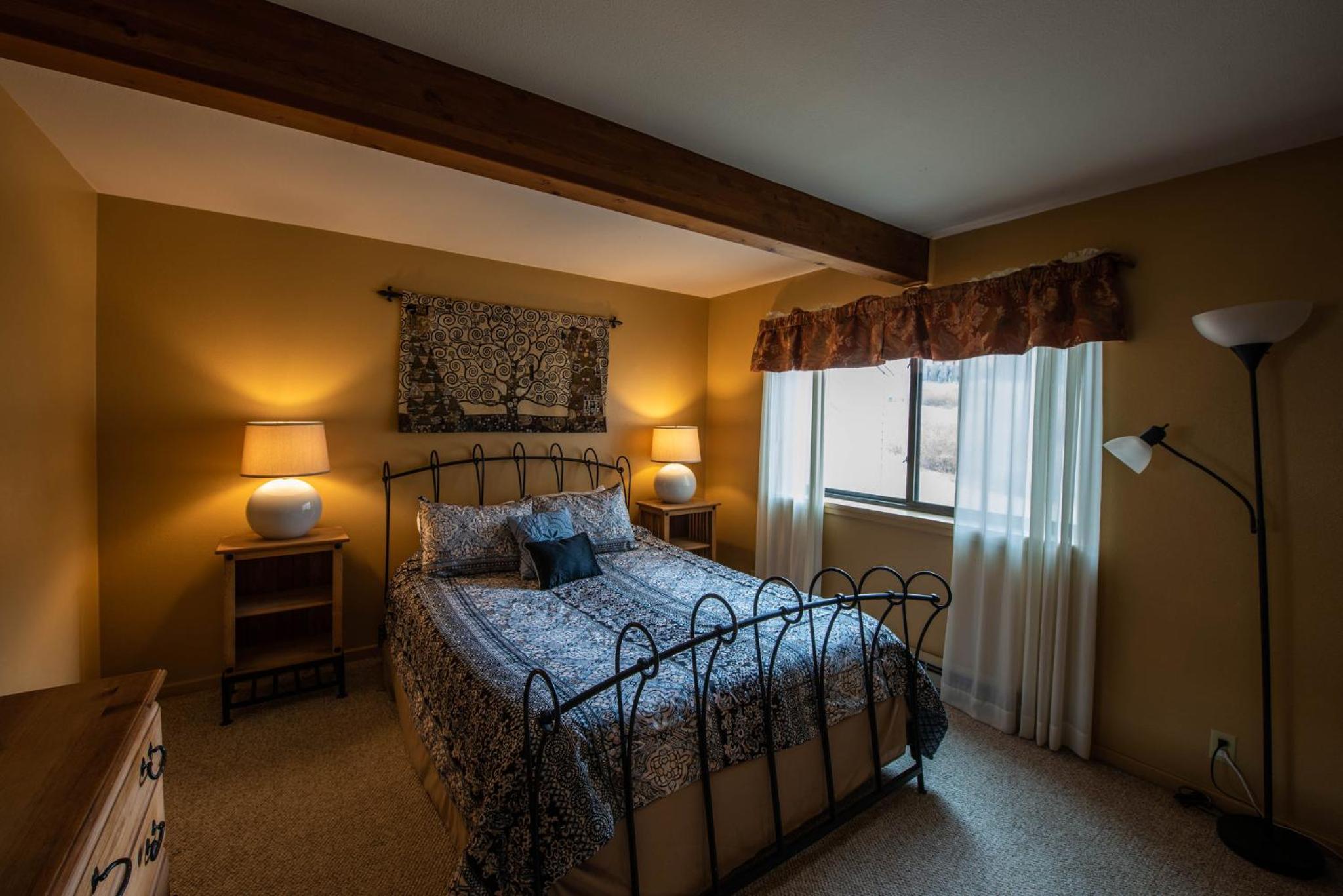 Crested Butte Mountain Resort Properties by Vail Resorts