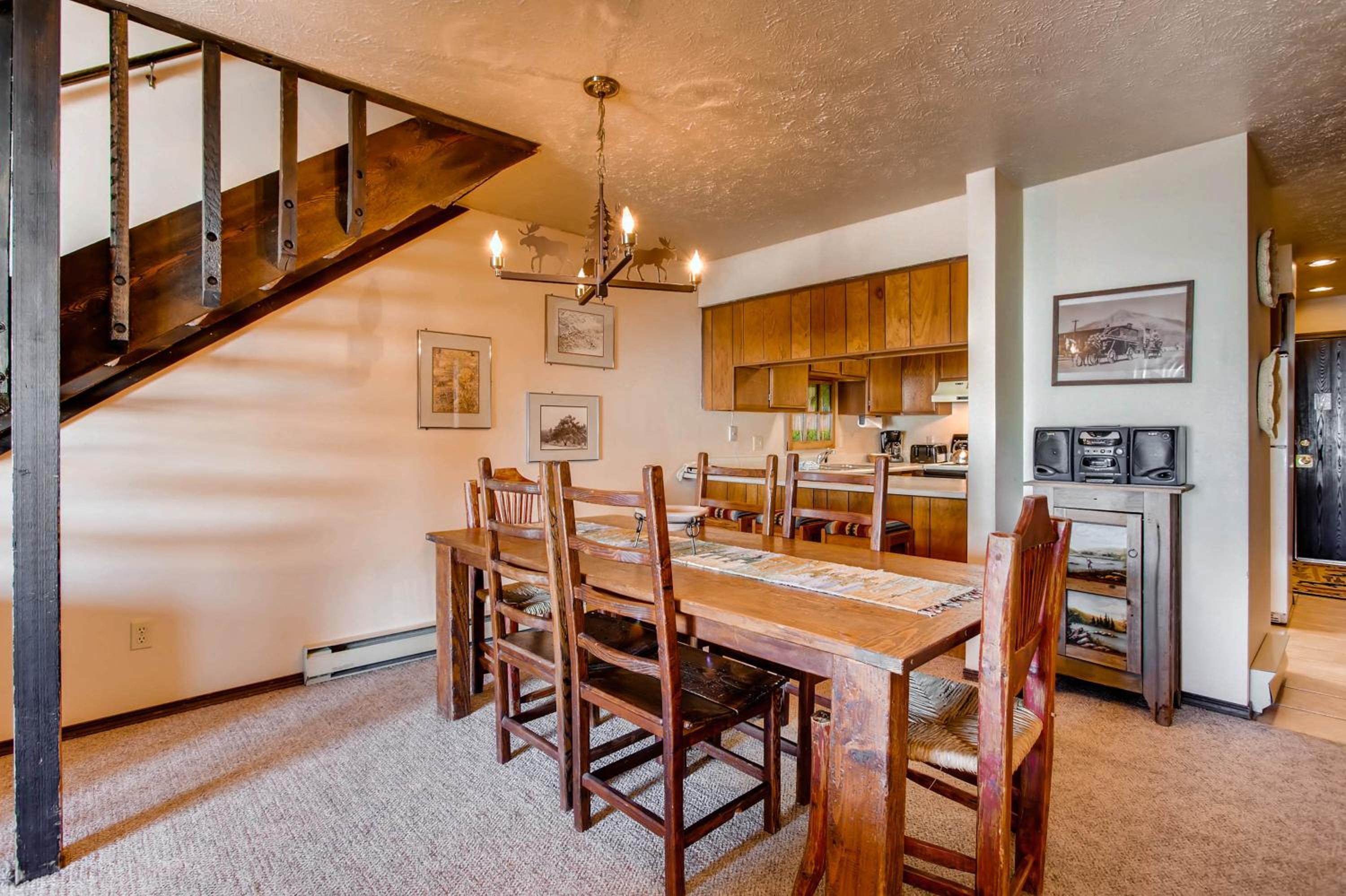 Crested Butte Mountain Resort Properties by Vail Resorts