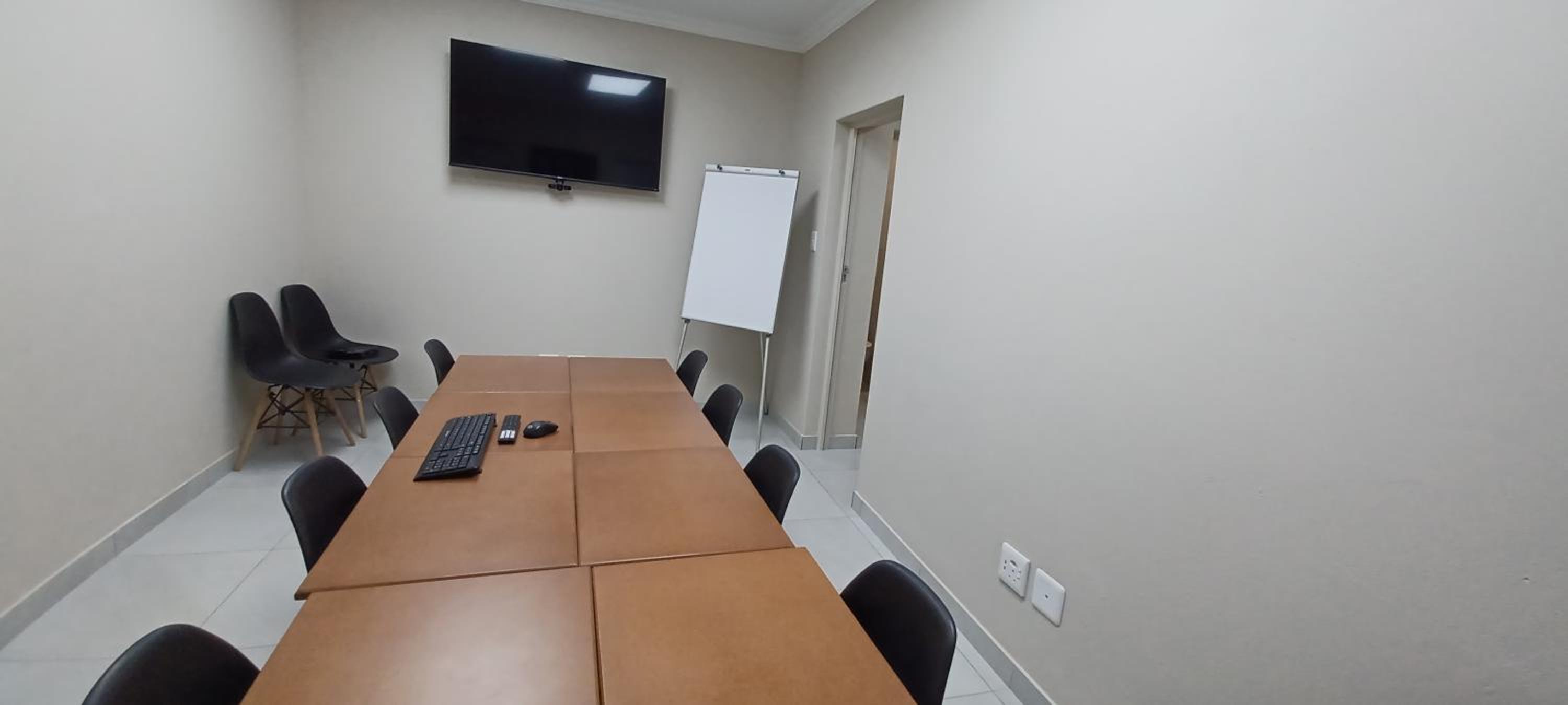 Hub Accomodation