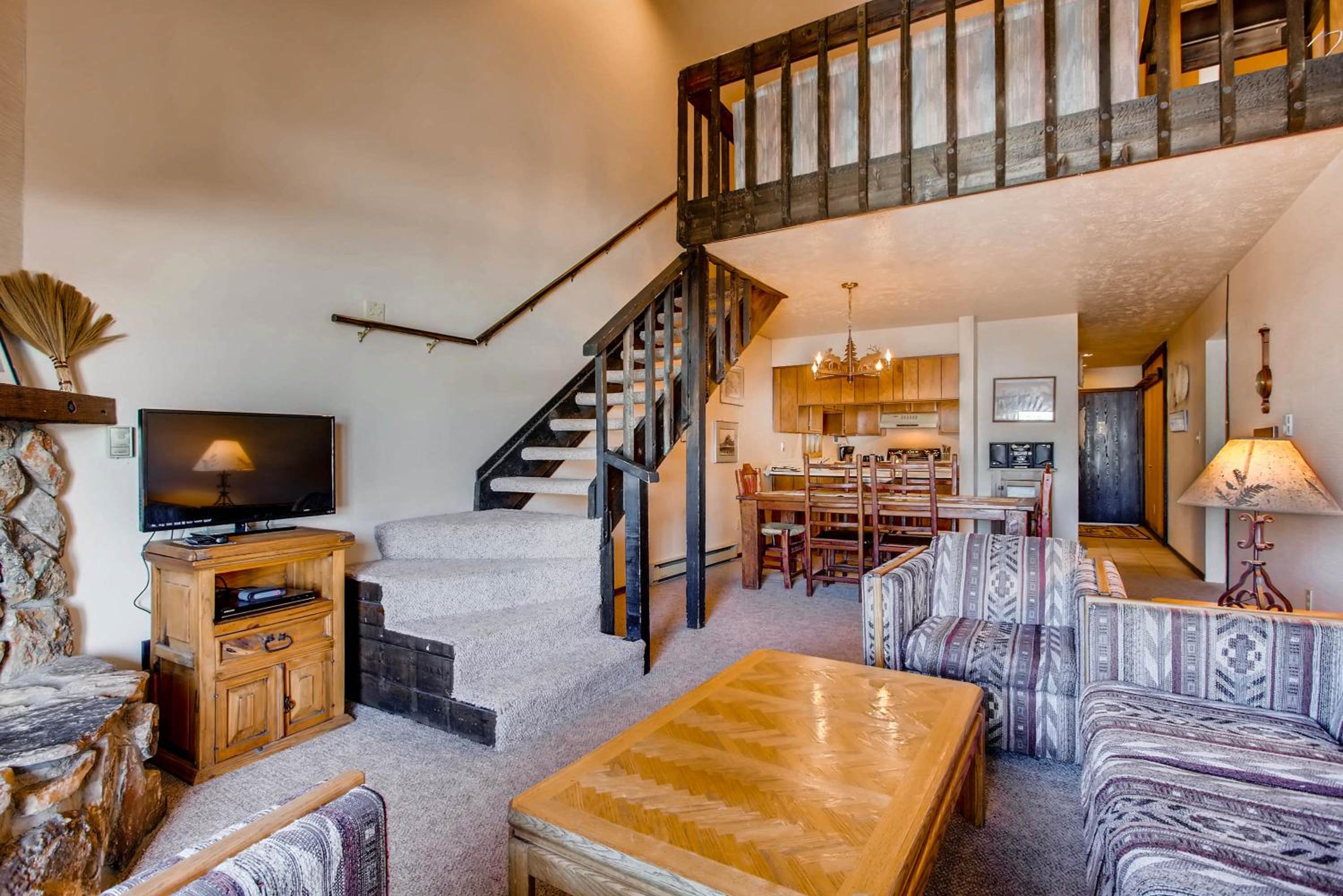 Crested Butte Mountain Resort Properties by Vail Resorts
