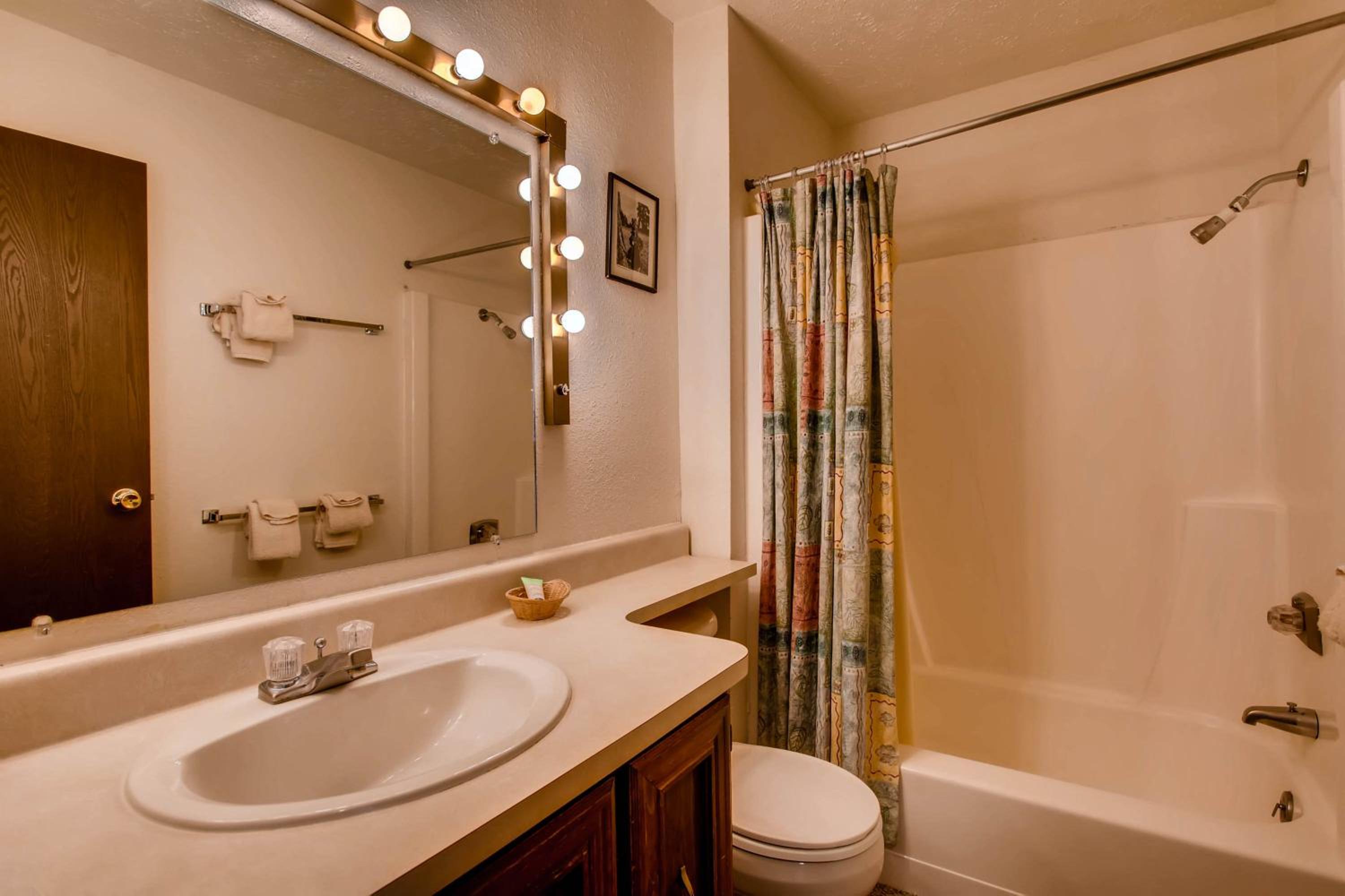 Crested Butte Mountain Resort Properties by Vail Resorts
