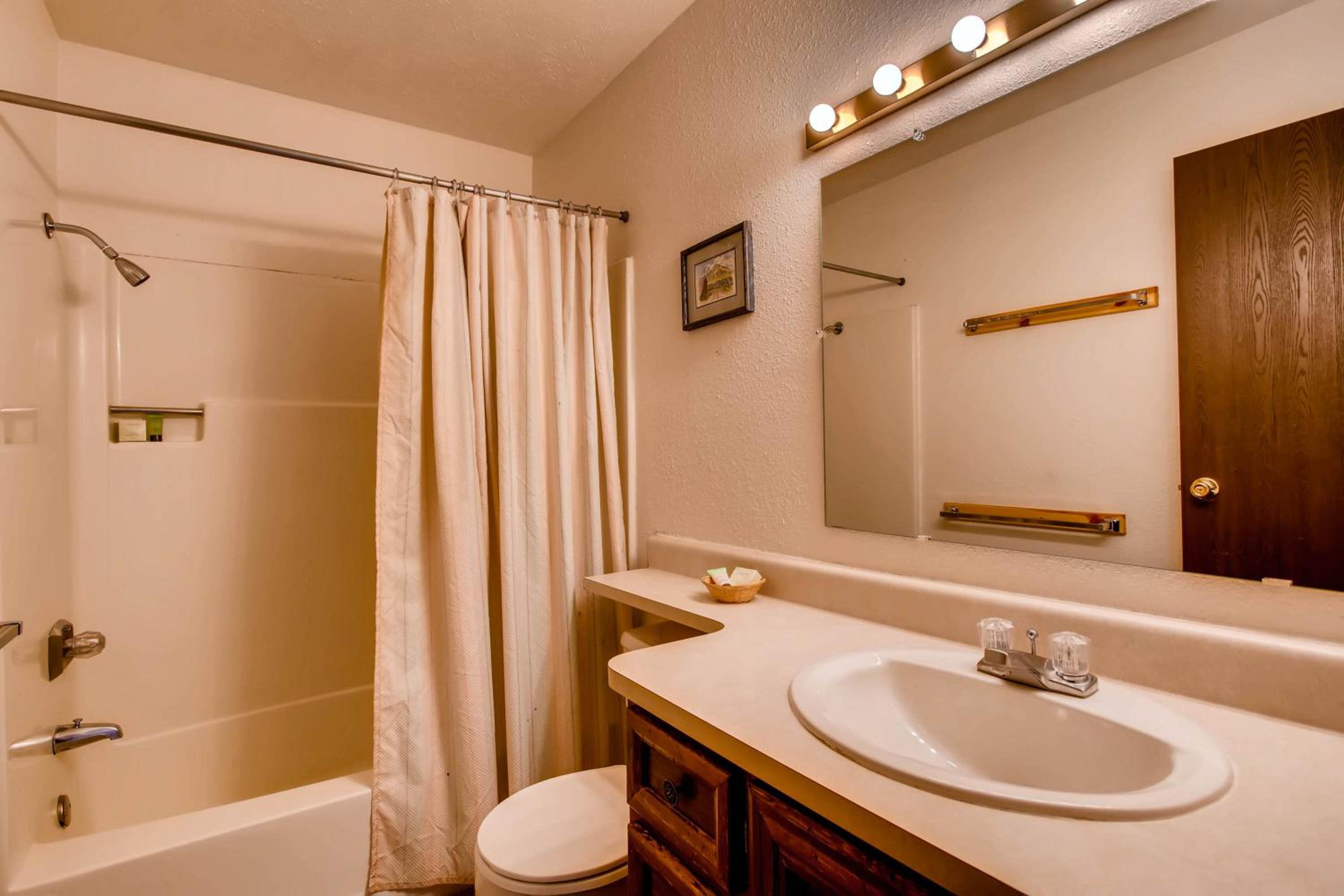 Crested Butte Mountain Resort Properties by Vail Resorts