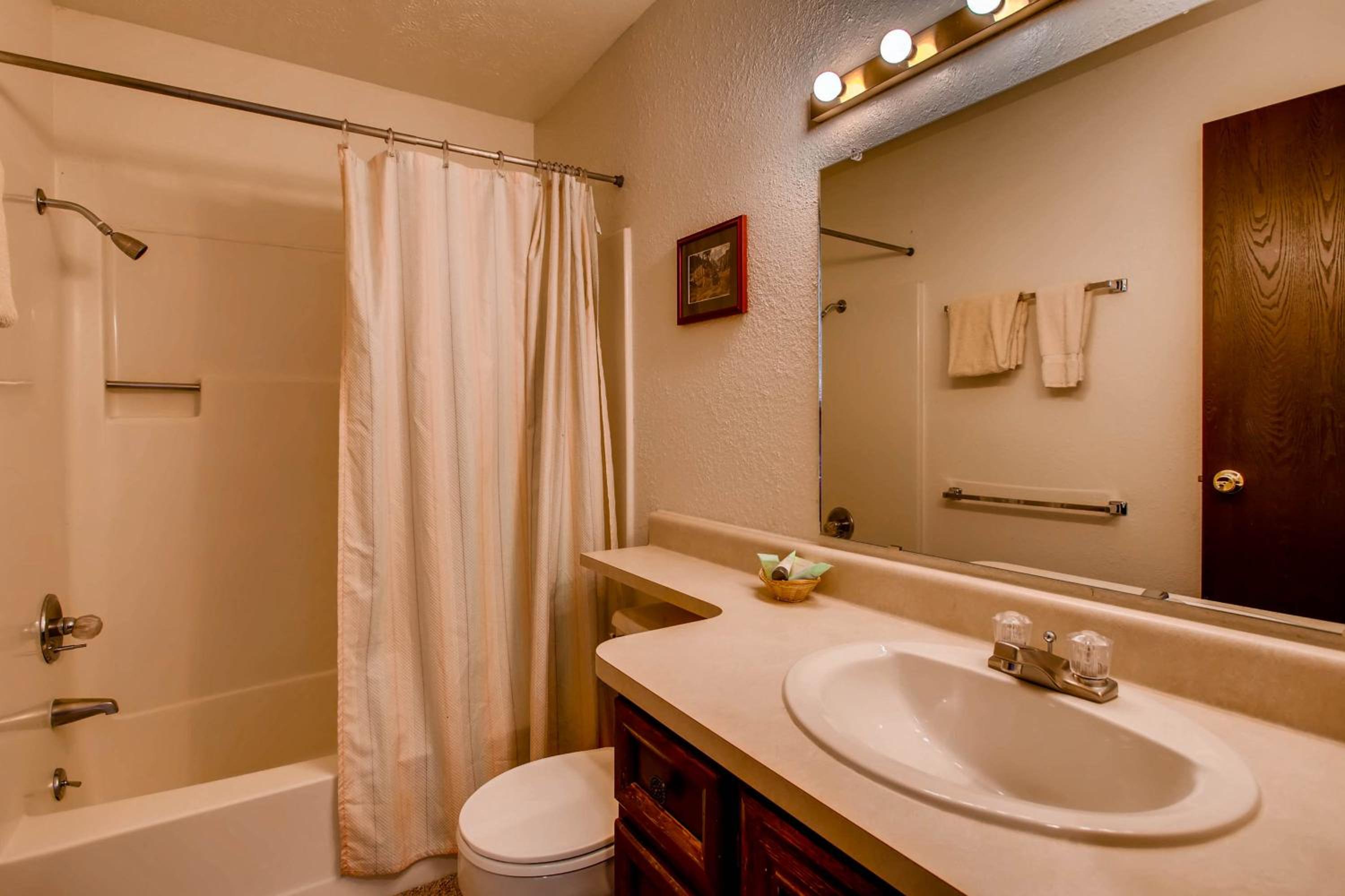 Crested Butte Mountain Resort Properties by Vail Resorts