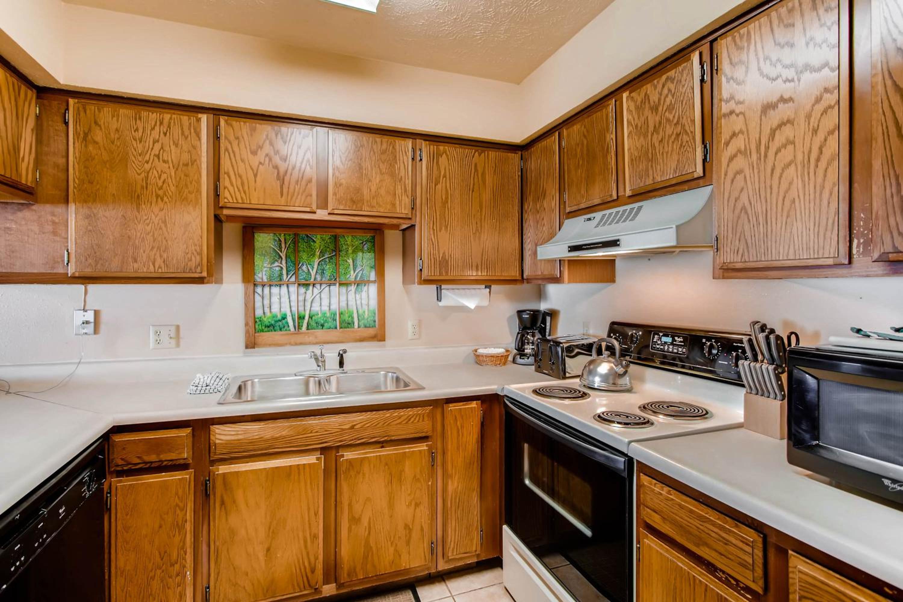 Crested Butte Mountain Resort Properties by Vail Resorts