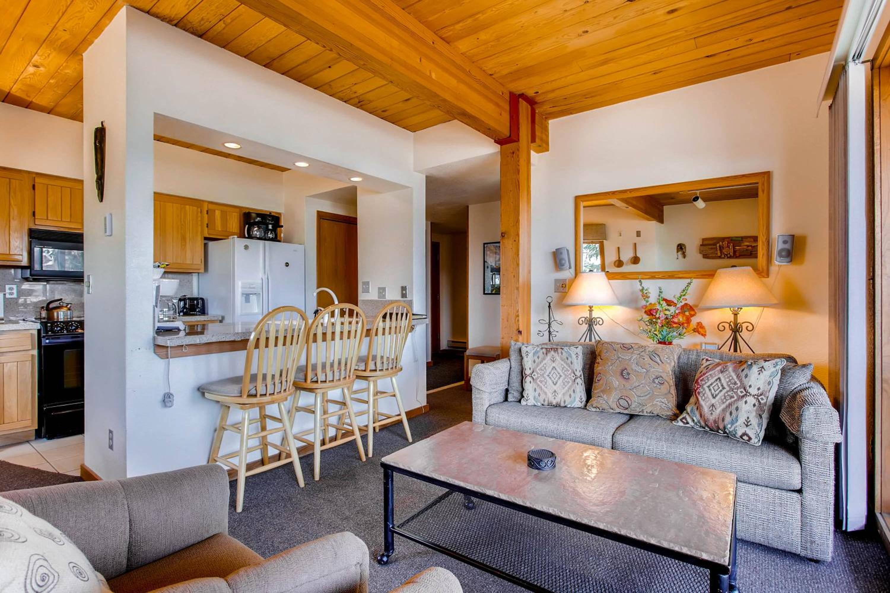Crested Butte Mountain Resort Properties by Vail Resorts