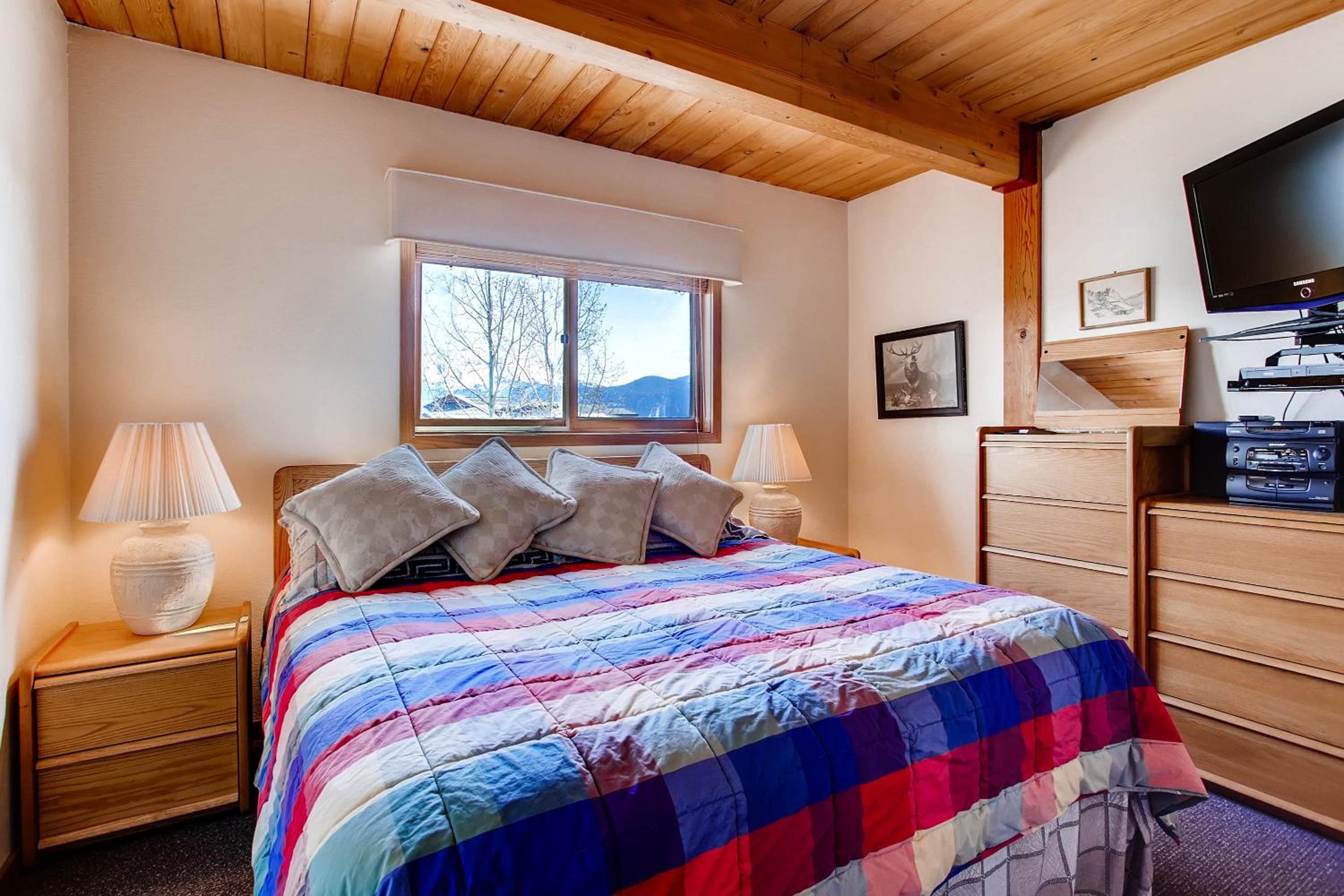 Crested Butte Mountain Resort Properties by Vail Resorts