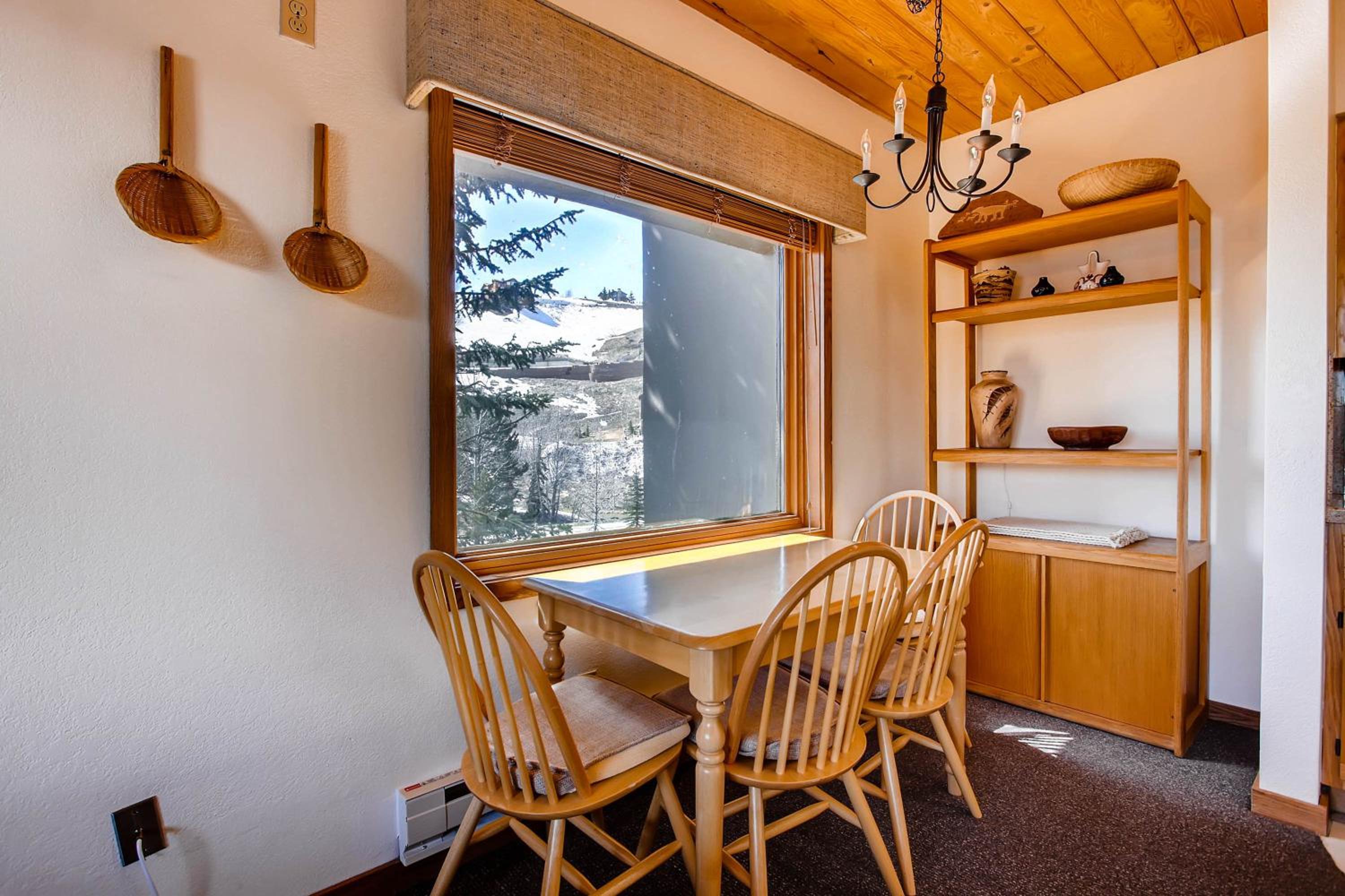 Crested Butte Mountain Resort Properties by Vail Resorts