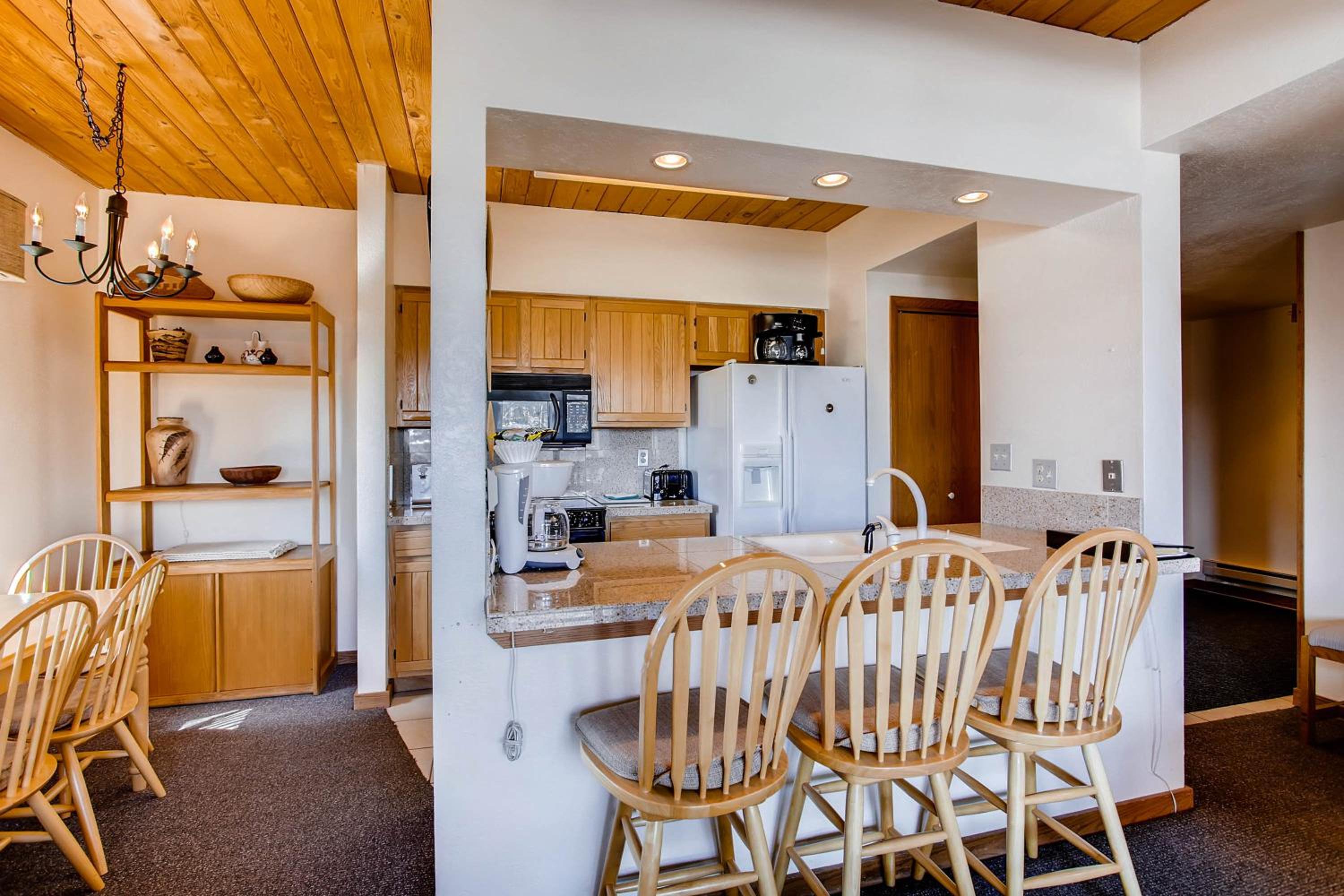 Crested Butte Mountain Resort Properties by Vail Resorts