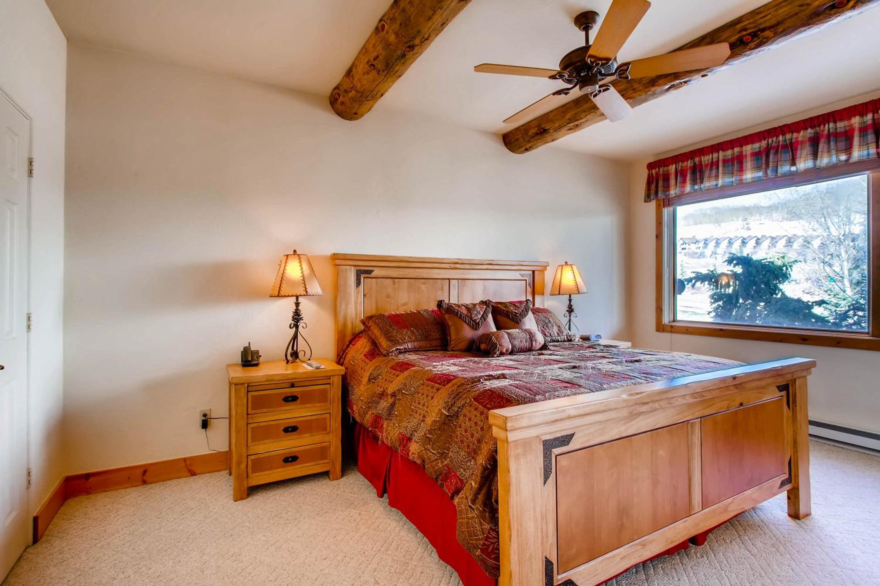 Crested Butte Mountain Resort Properties by Vail Resorts
