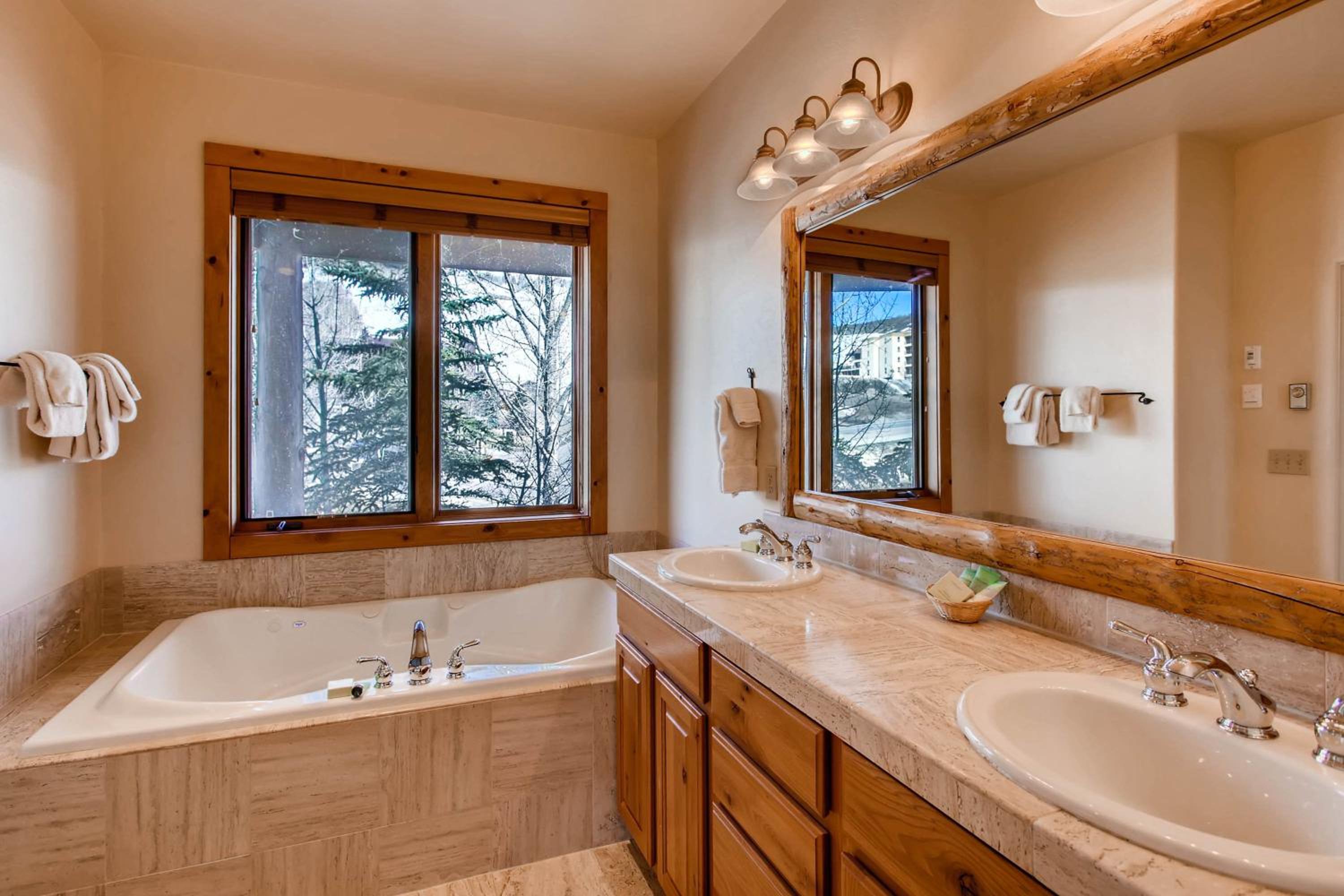 Crested Butte Mountain Resort Properties by Vail Resorts