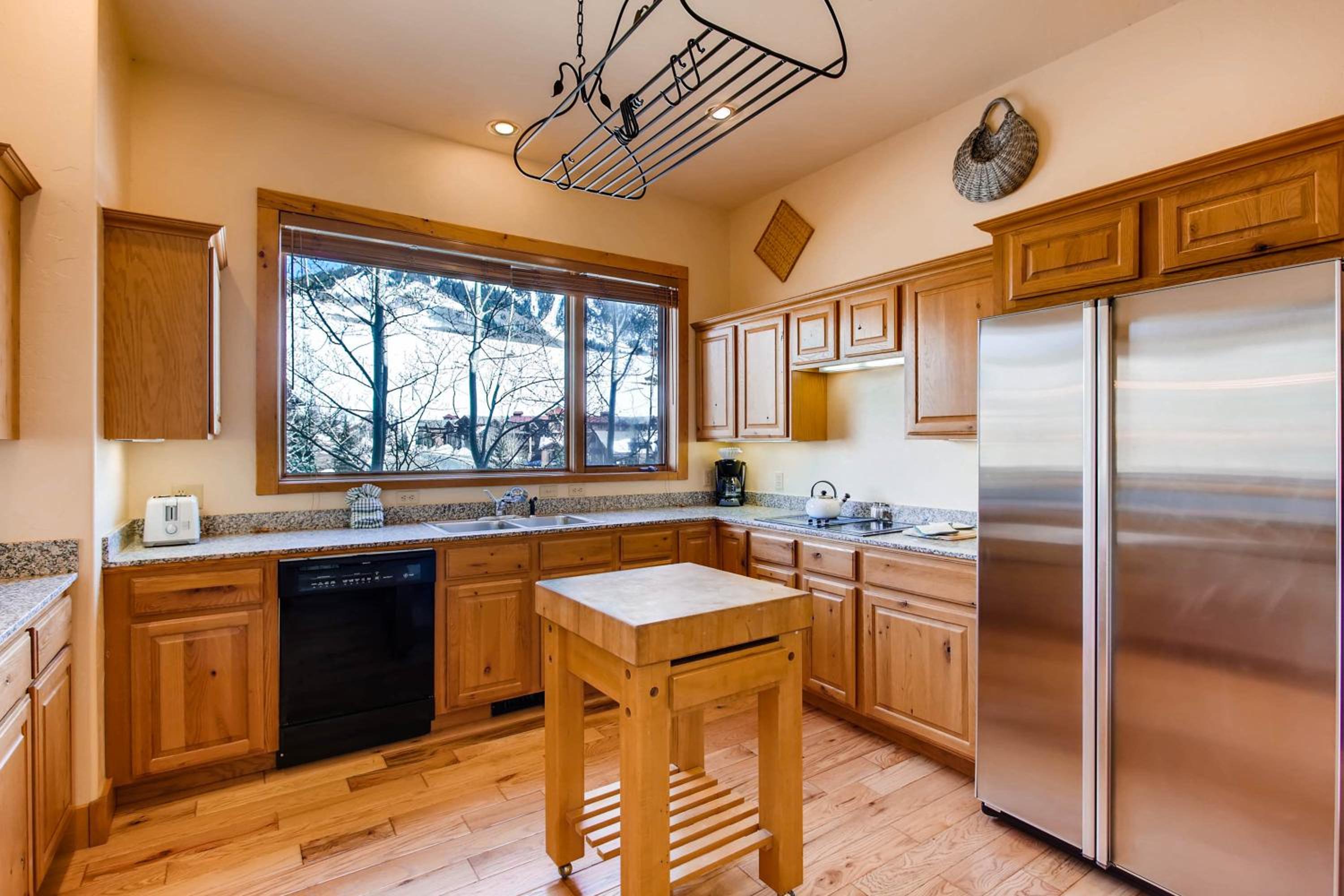 Crested Butte Mountain Resort Properties by Vail Resorts