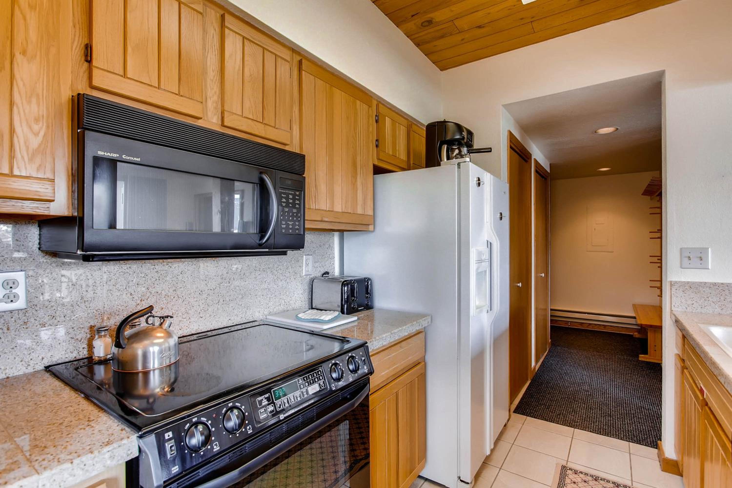 Crested Butte Mountain Resort Properties by Vail Resorts