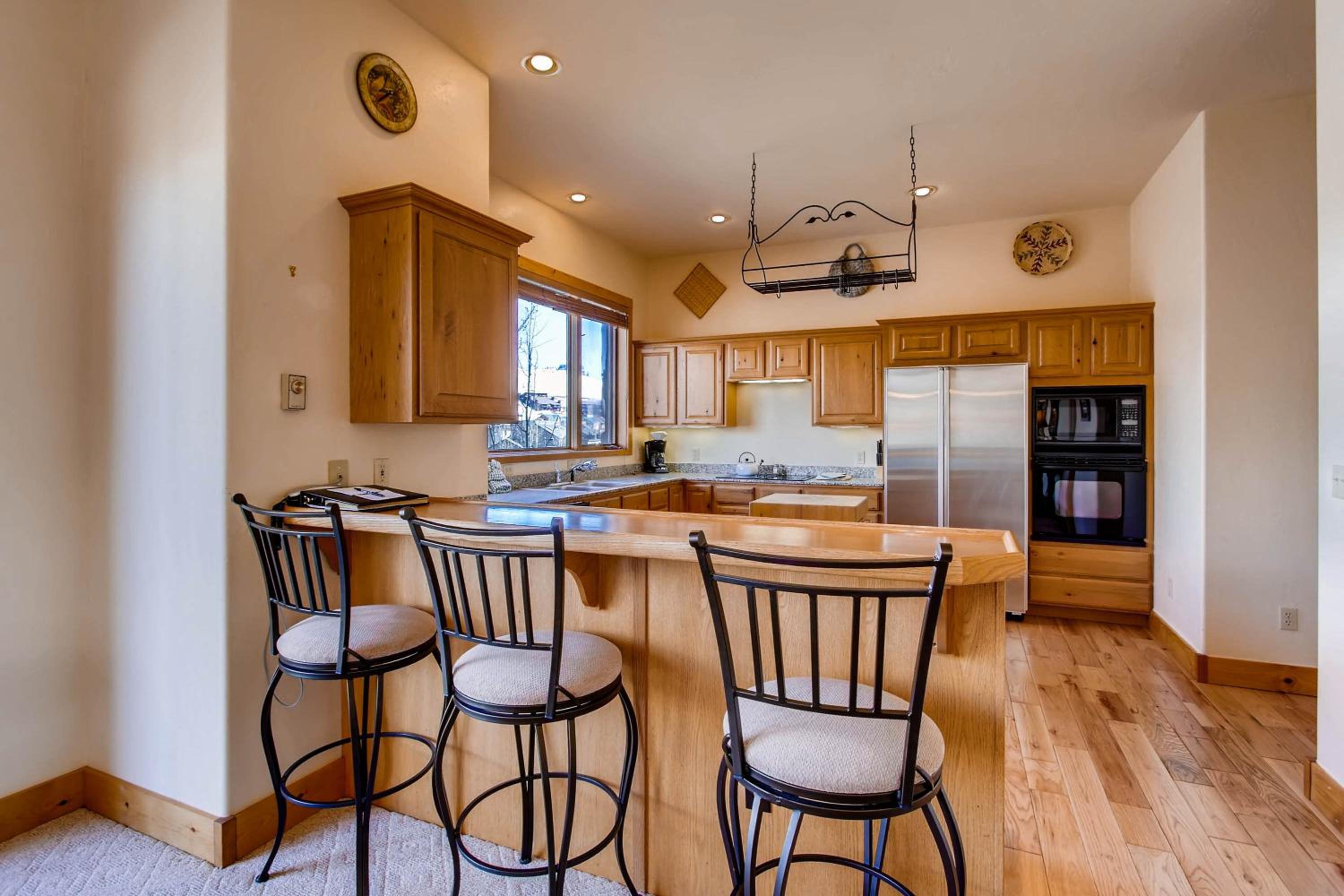 Crested Butte Mountain Resort Properties by Vail Resorts