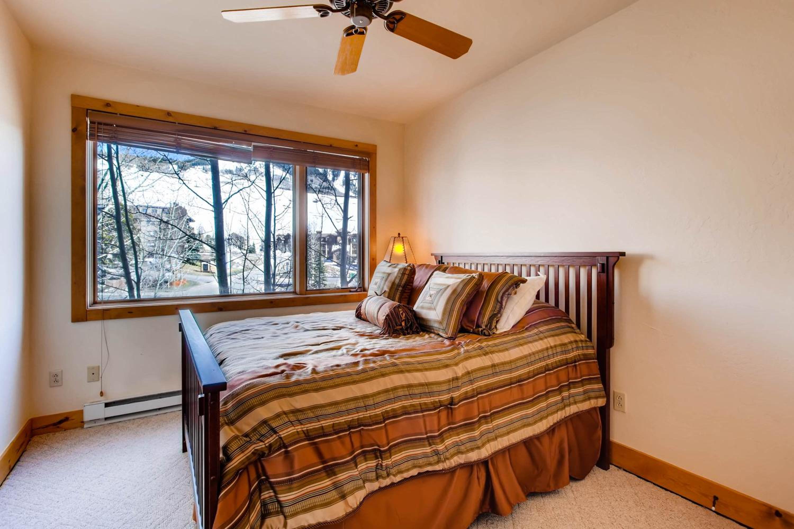 Crested Butte Mountain Resort Properties by Vail Resorts