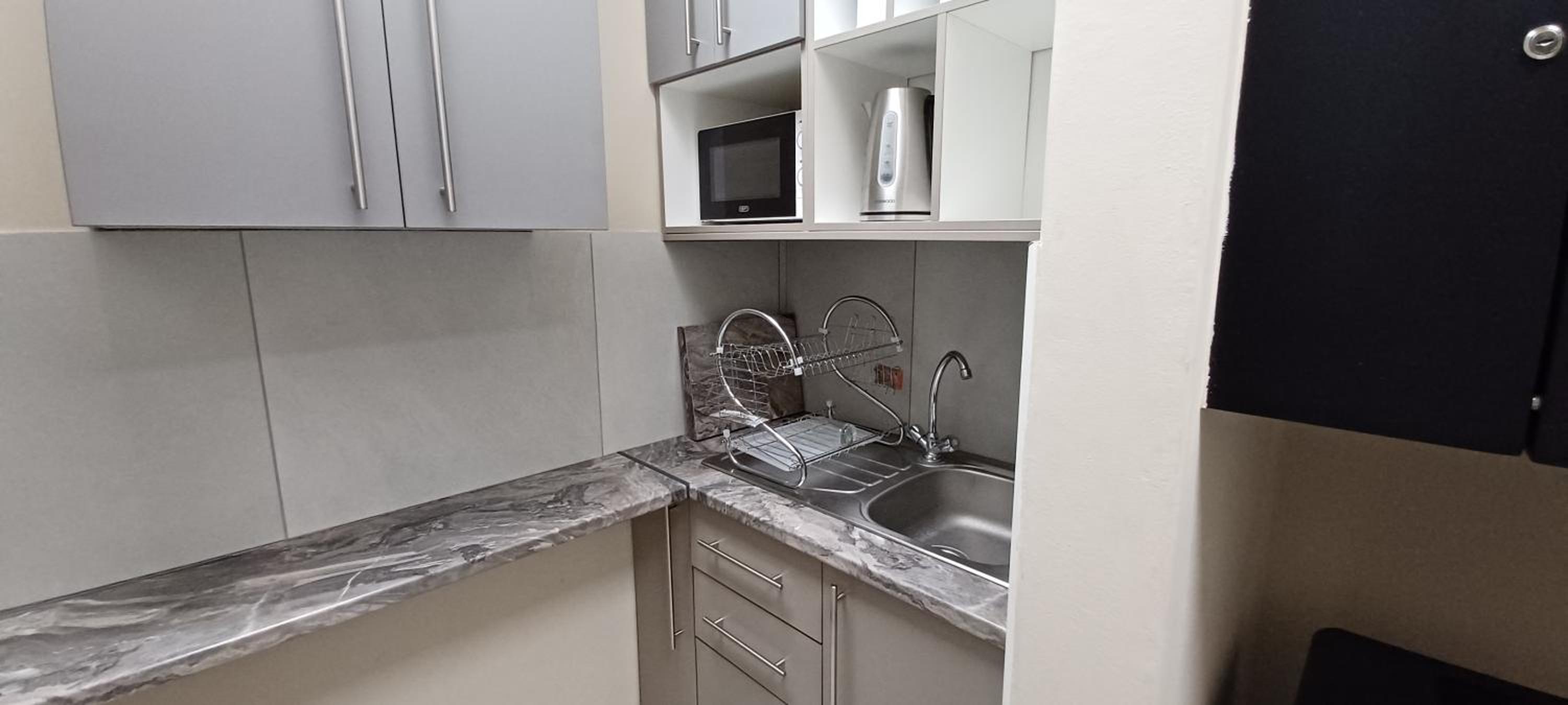 Hub Accomodation