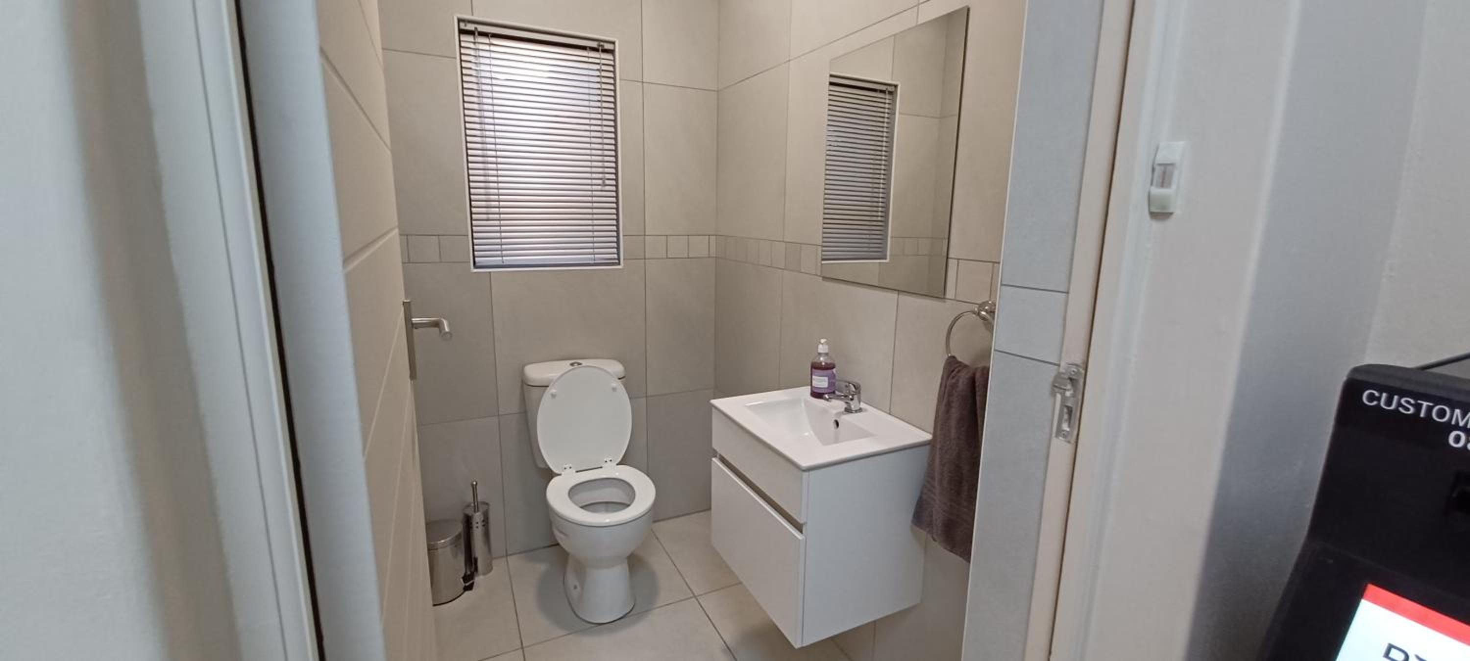 Hub Accomodation