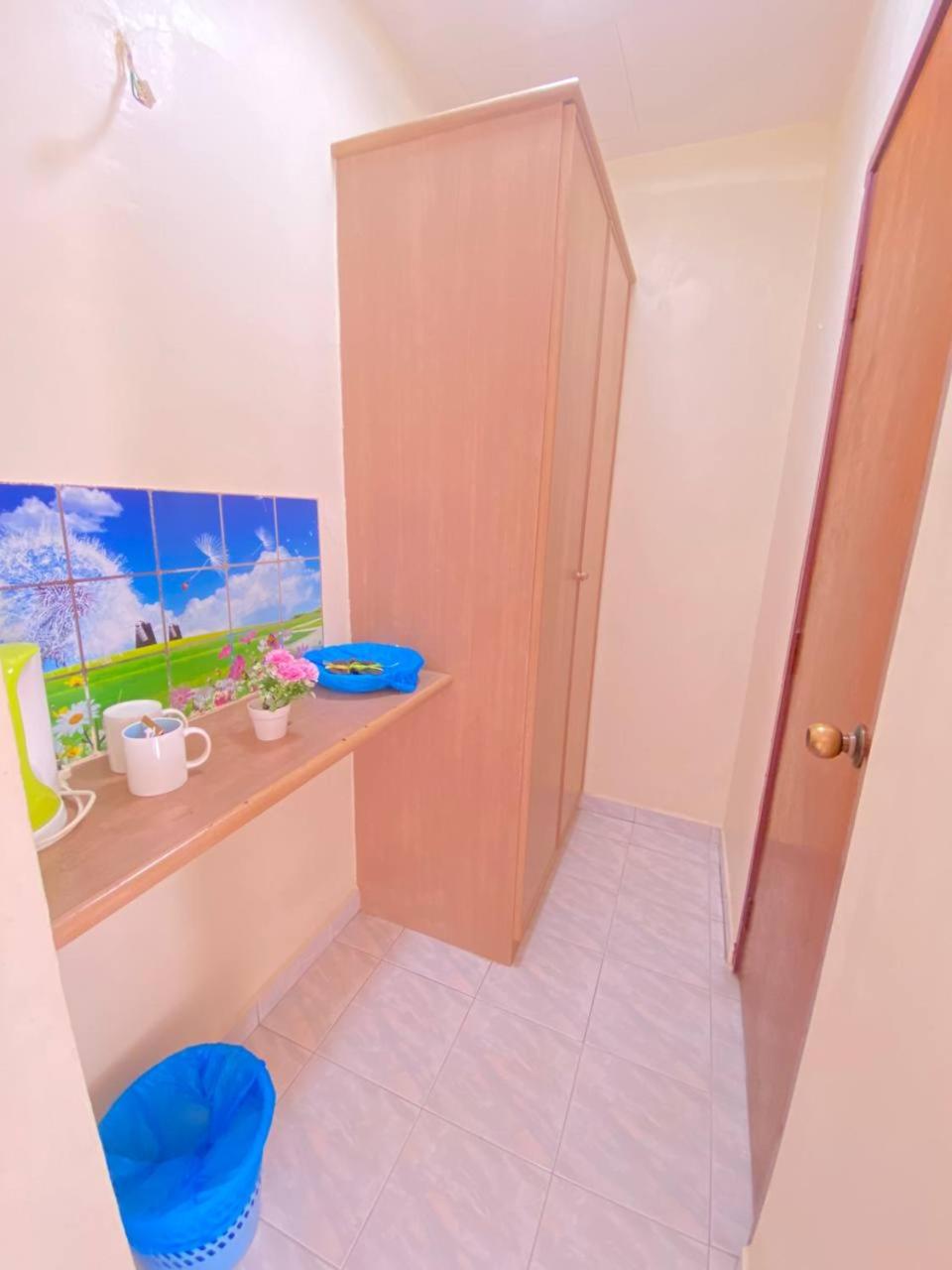 Teluk Batik Holiday Apartment