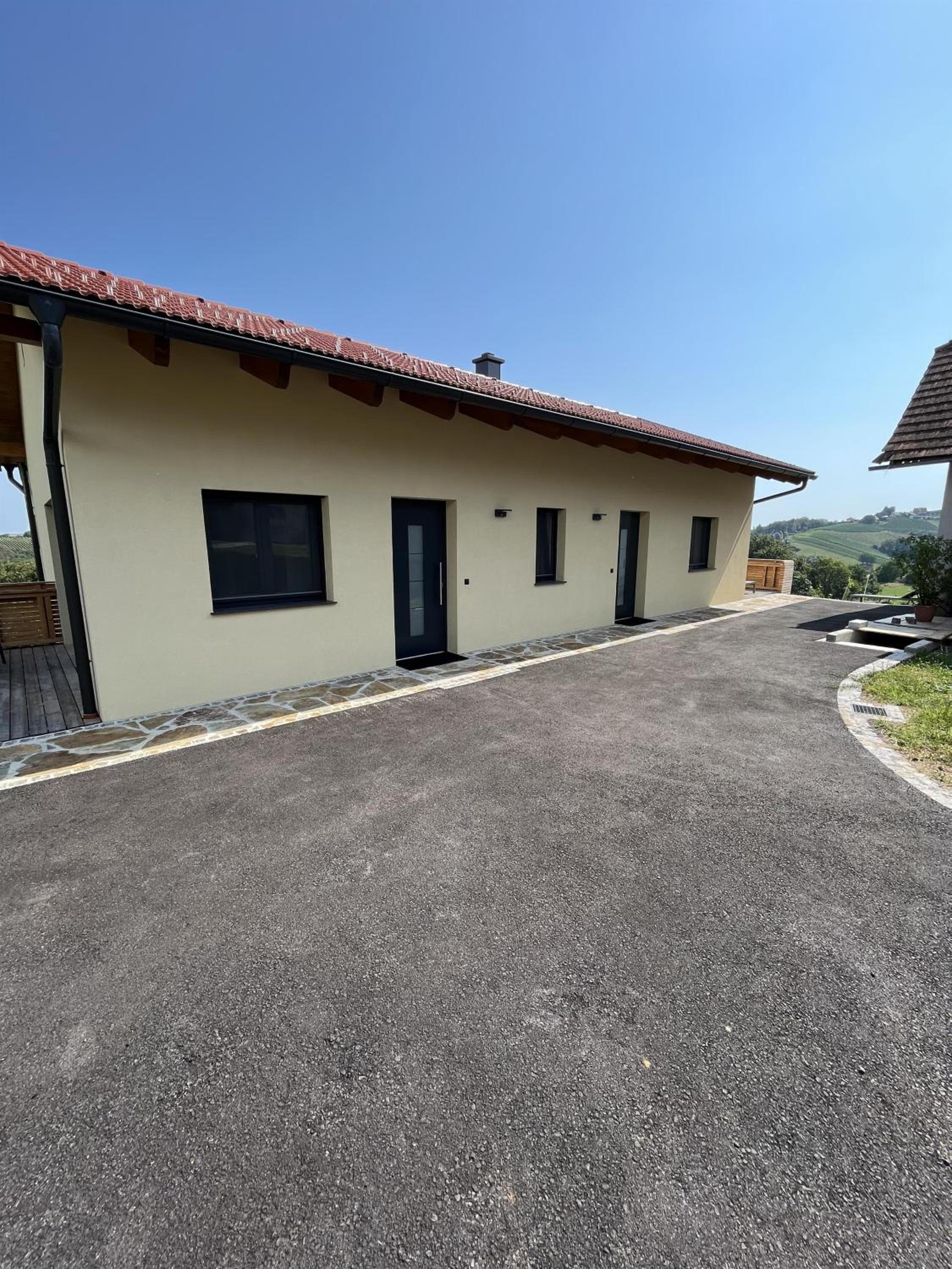 Ferienwohnung Weingut Koller