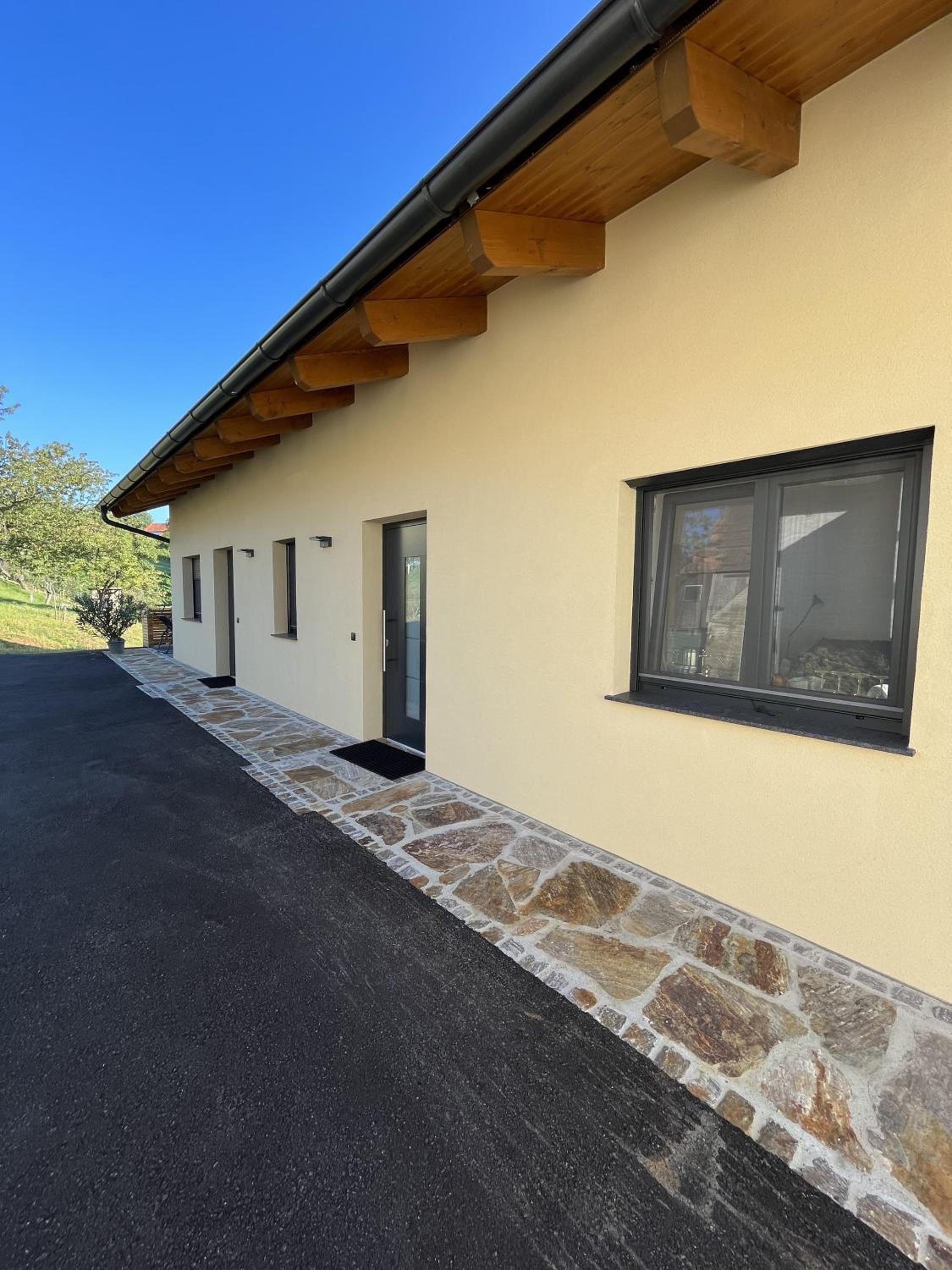 Ferienwohnung Weingut Koller