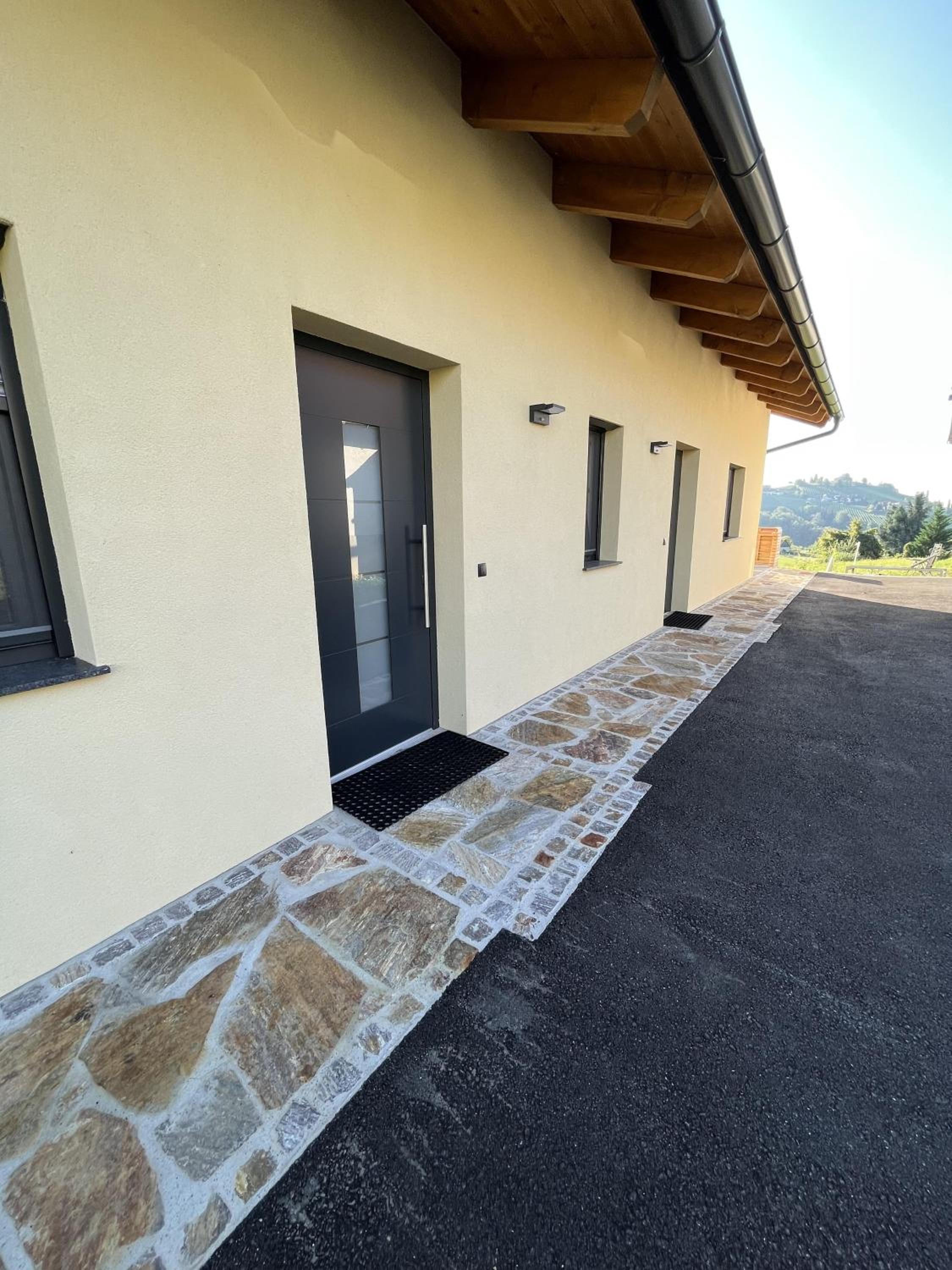 Ferienwohnung Weingut Koller
