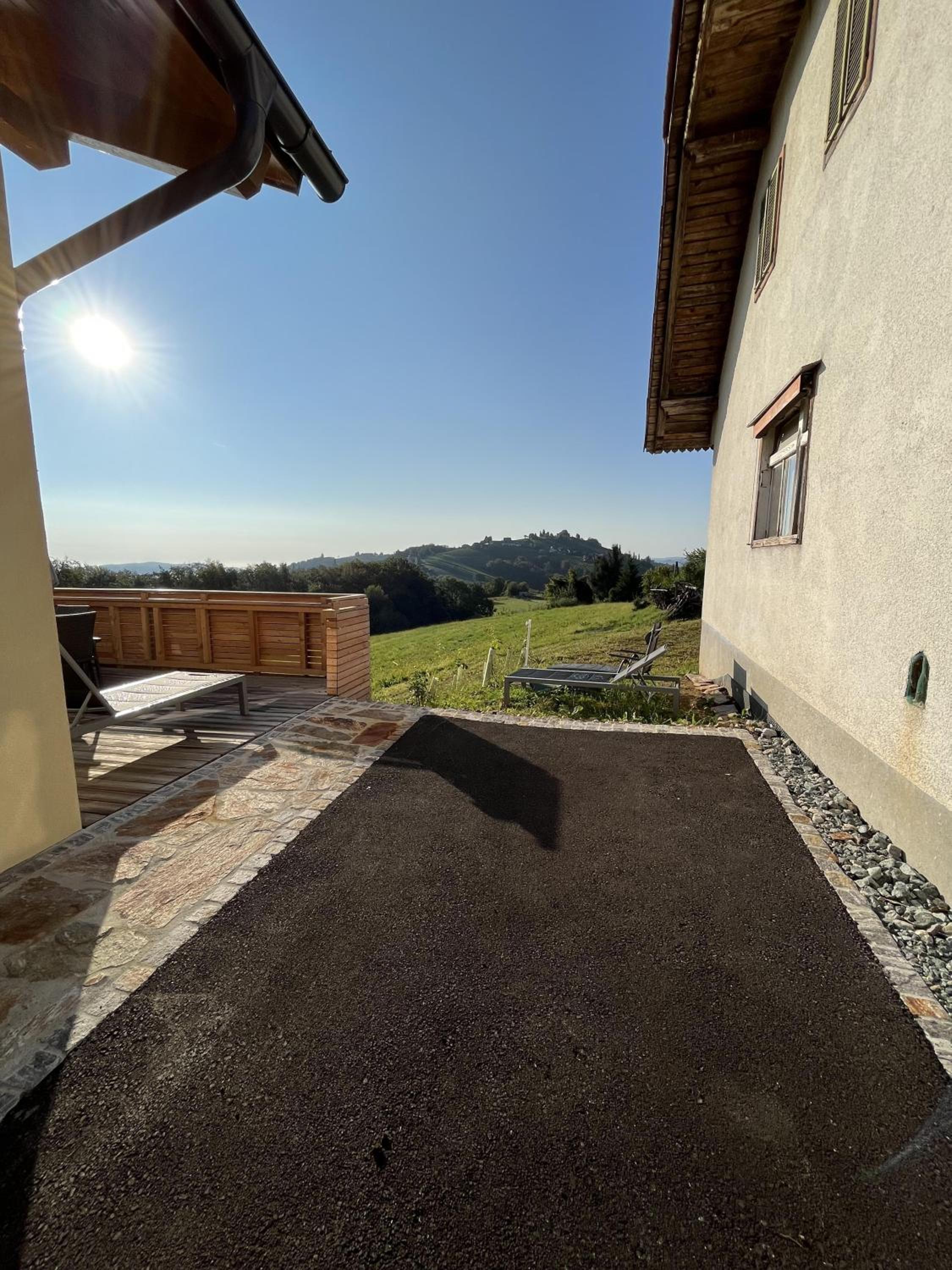 Ferienwohnung Weingut Koller