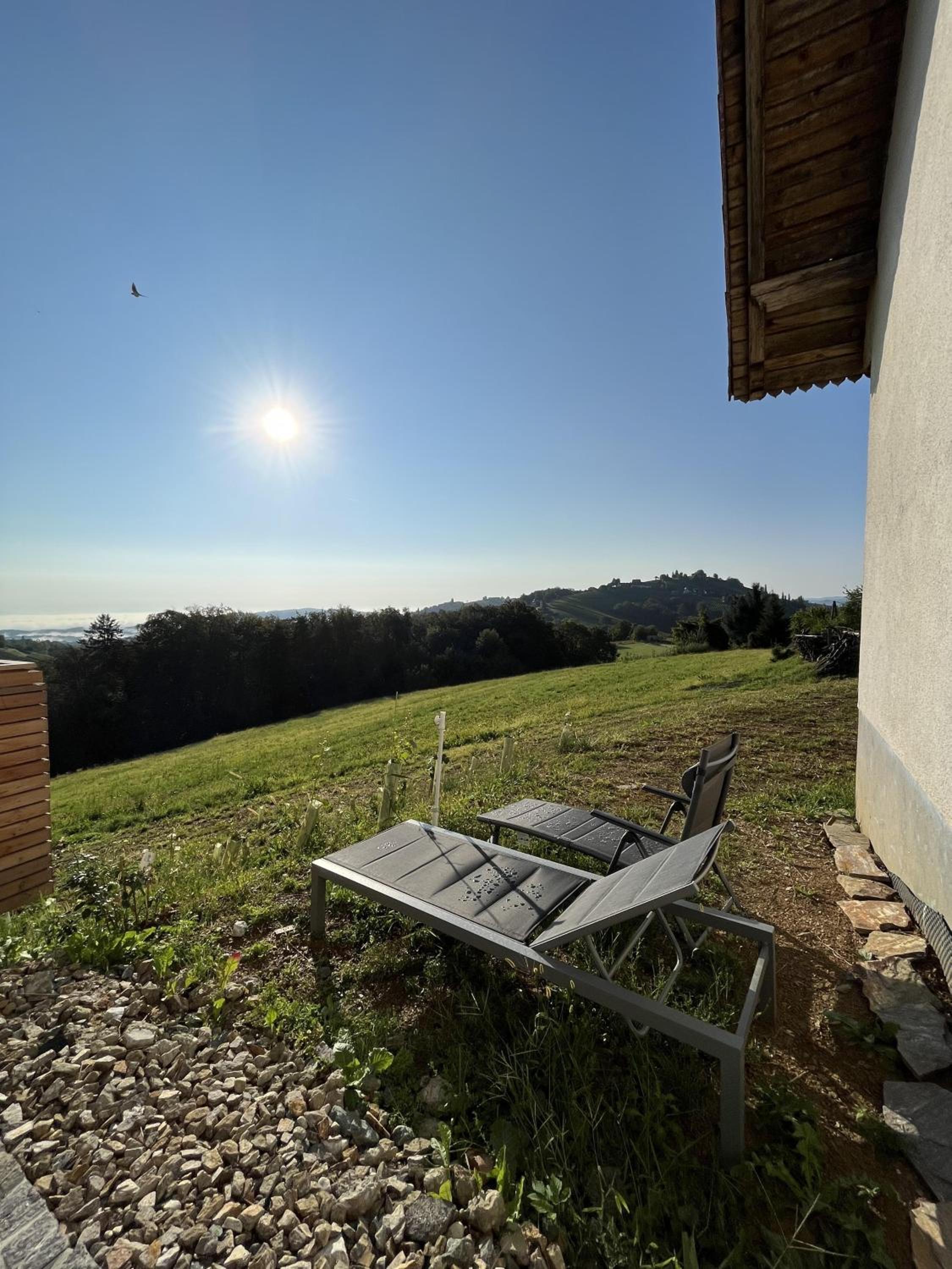 Ferienwohnung Weingut Koller
