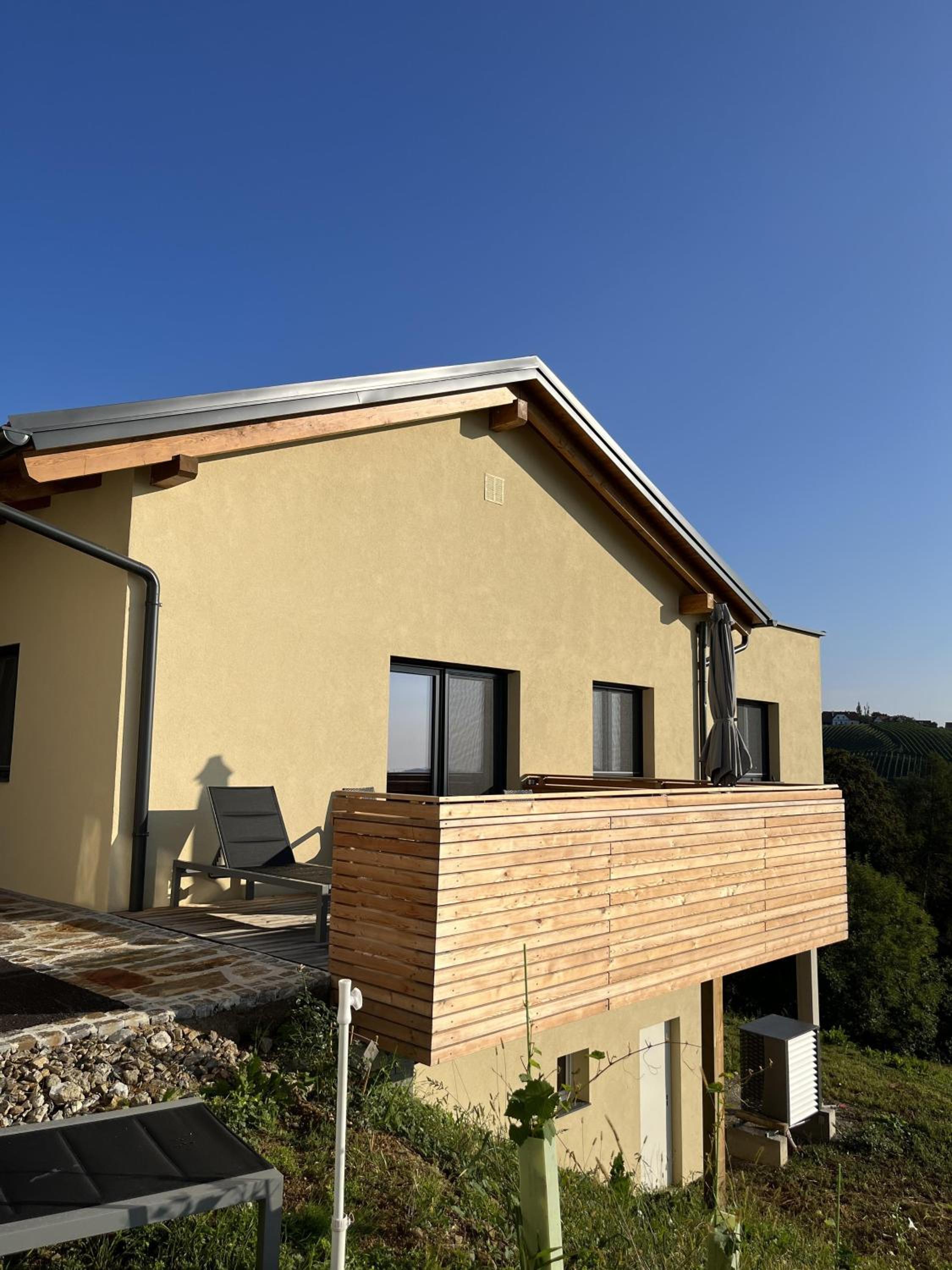 Ferienwohnung Weingut Koller