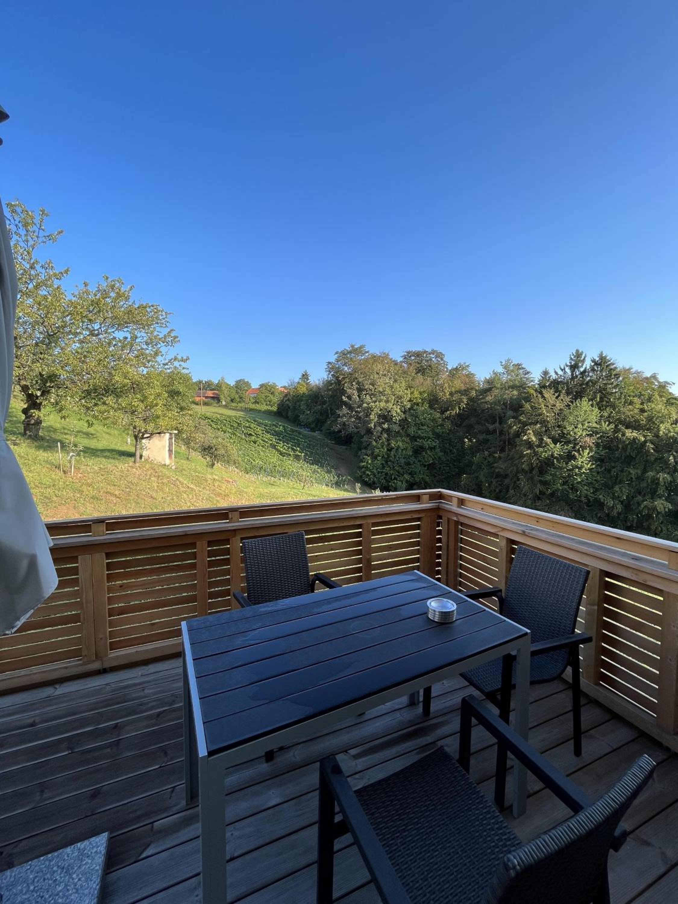 Ferienwohnung Weingut Koller