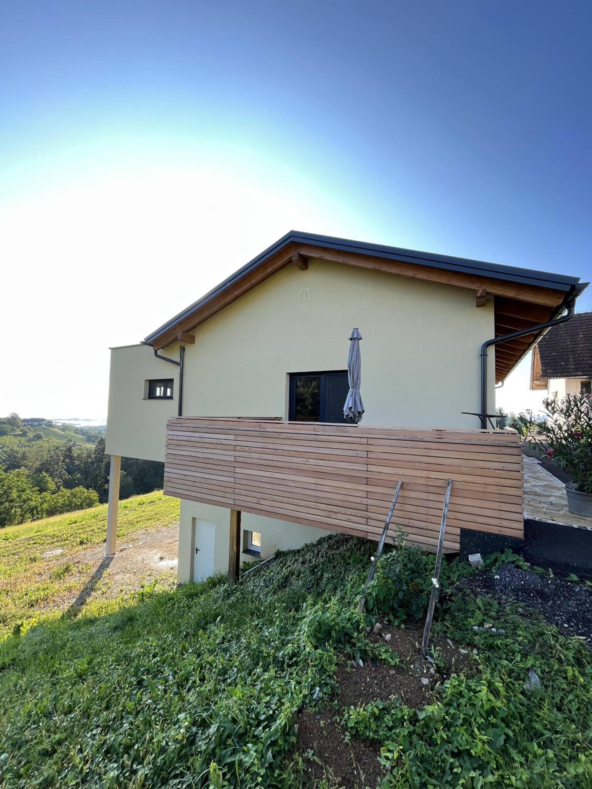 Ferienwohnung Weingut Koller