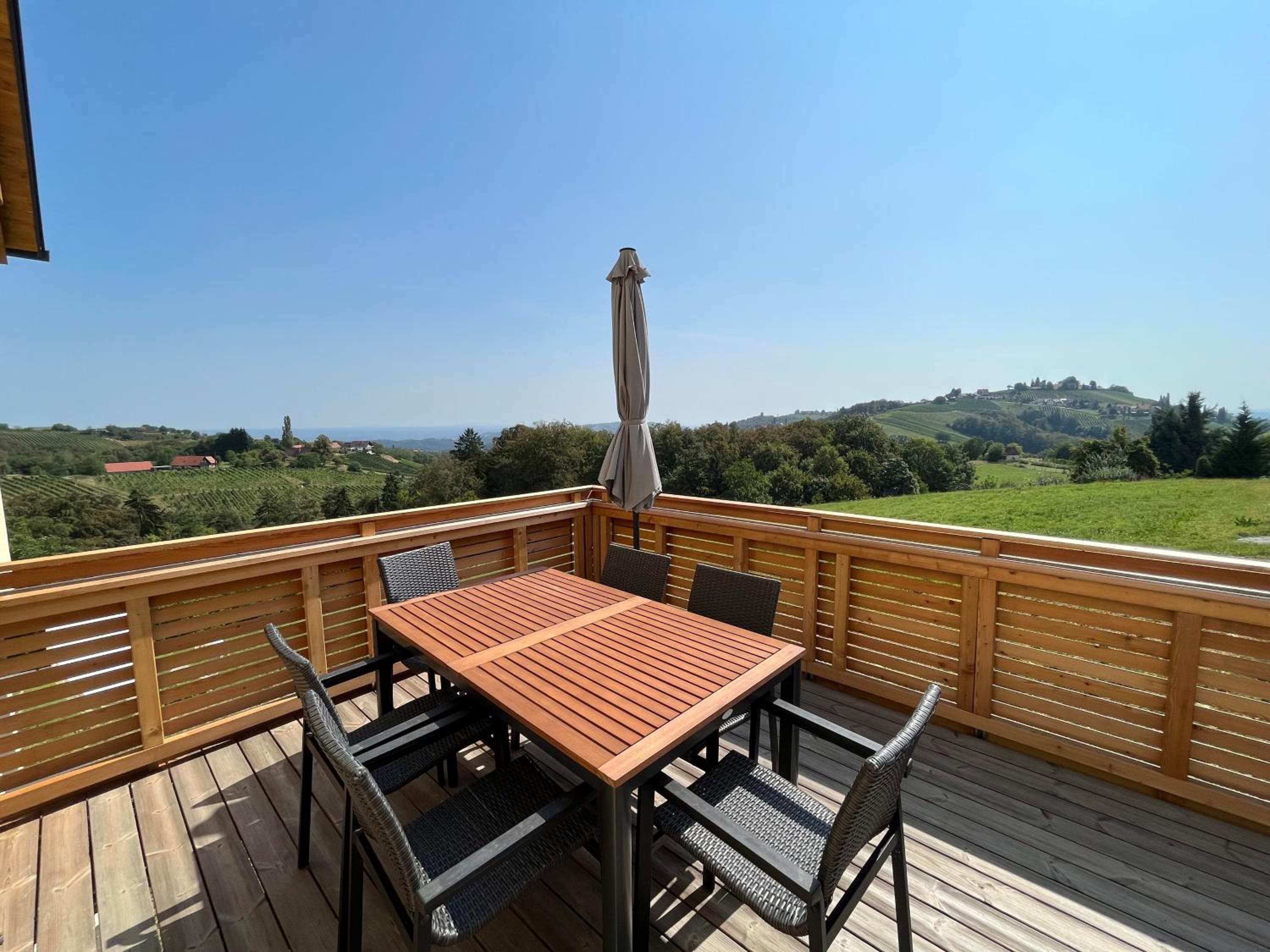 Ferienwohnung Weingut Koller