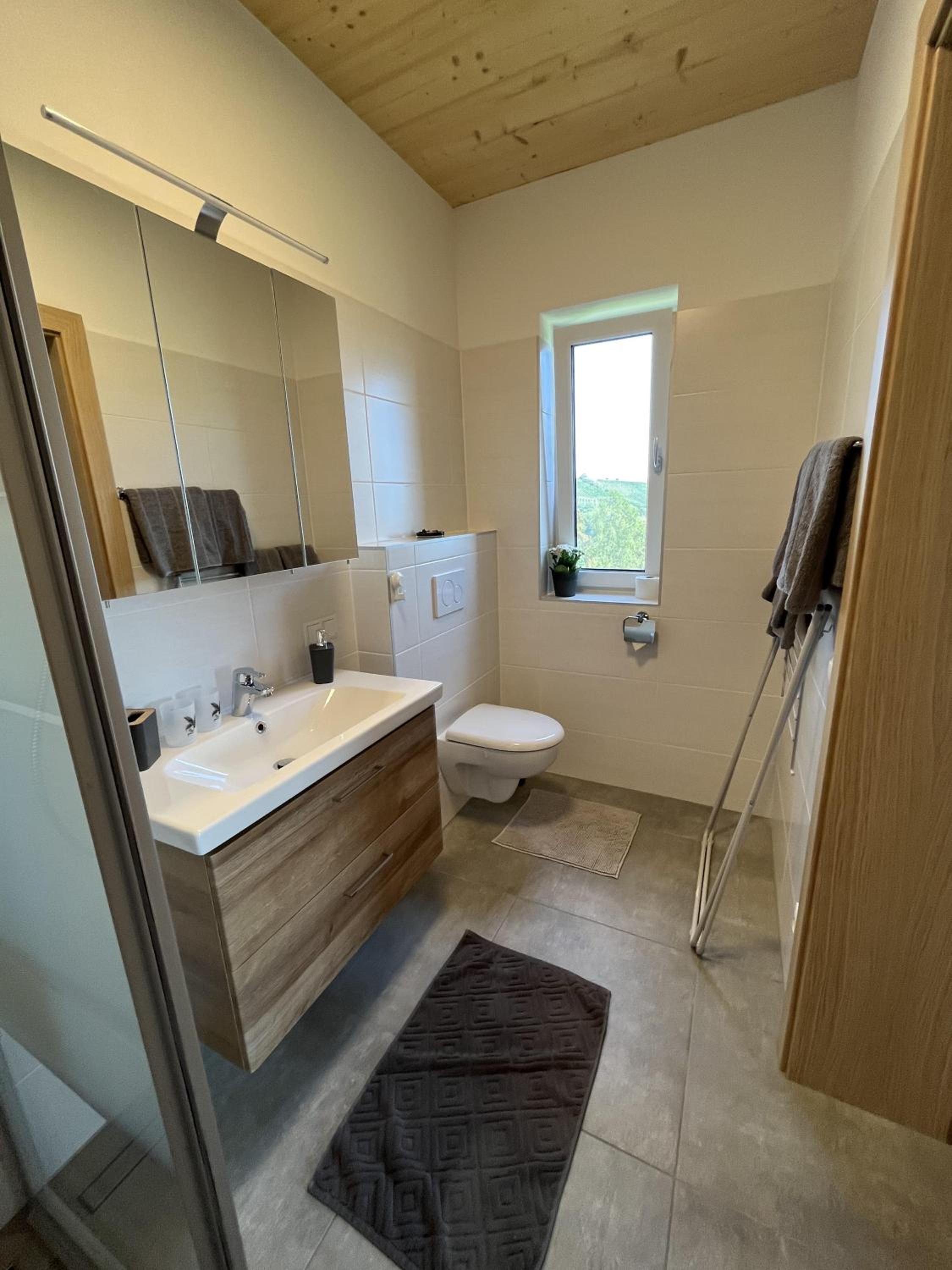 Ferienwohnung Weingut Koller