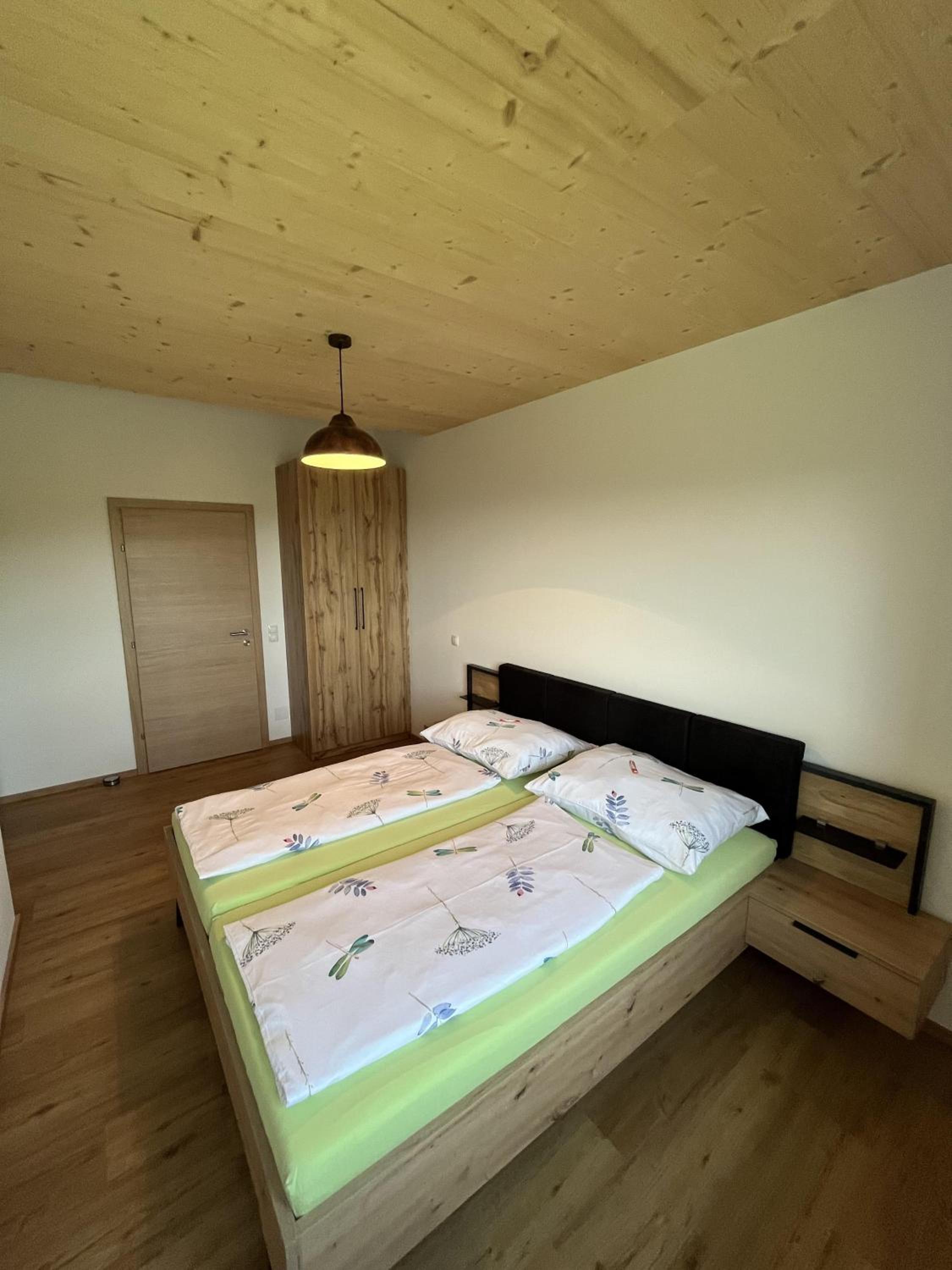 Ferienwohnung Weingut Koller