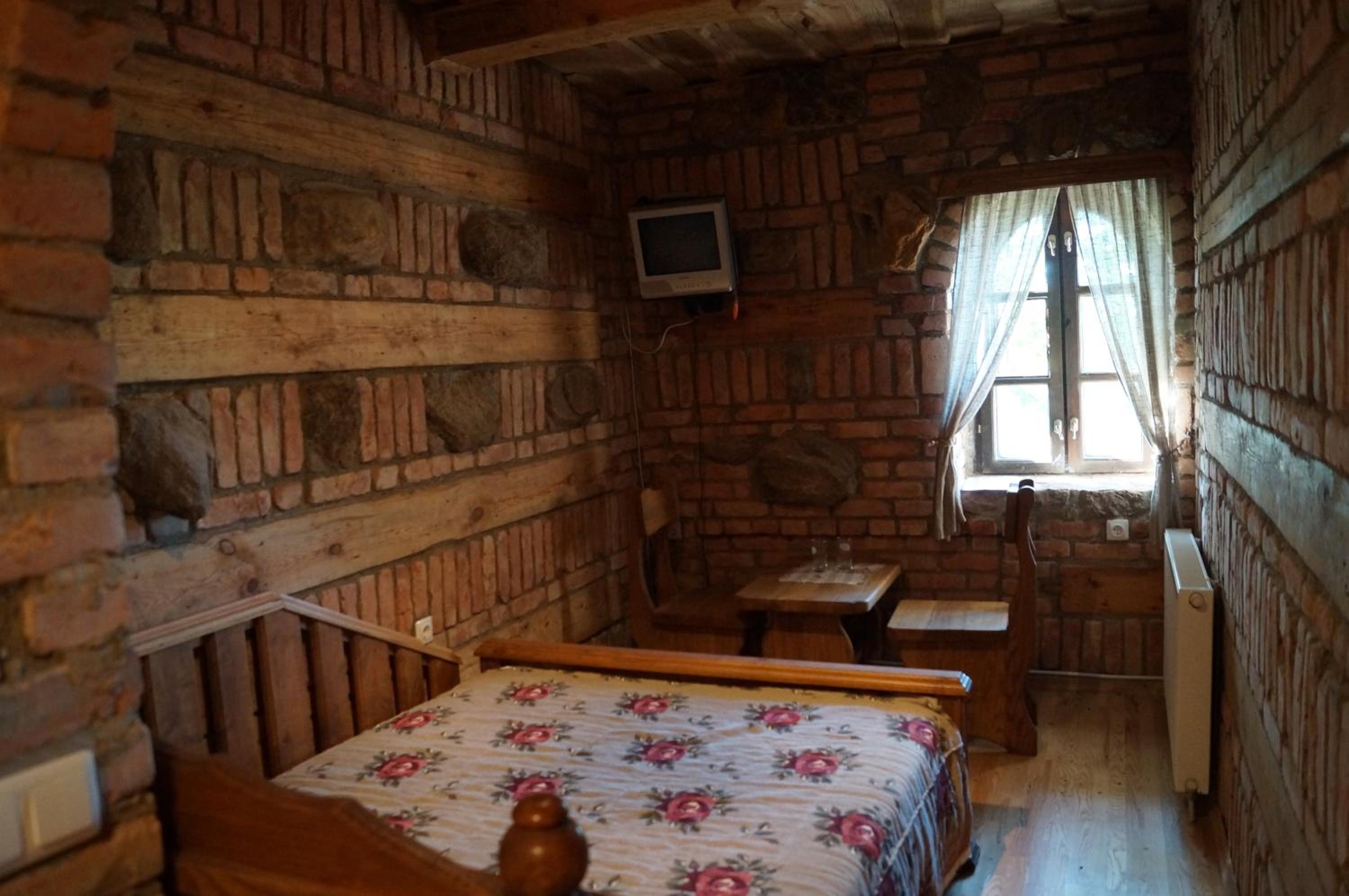 Meškiai