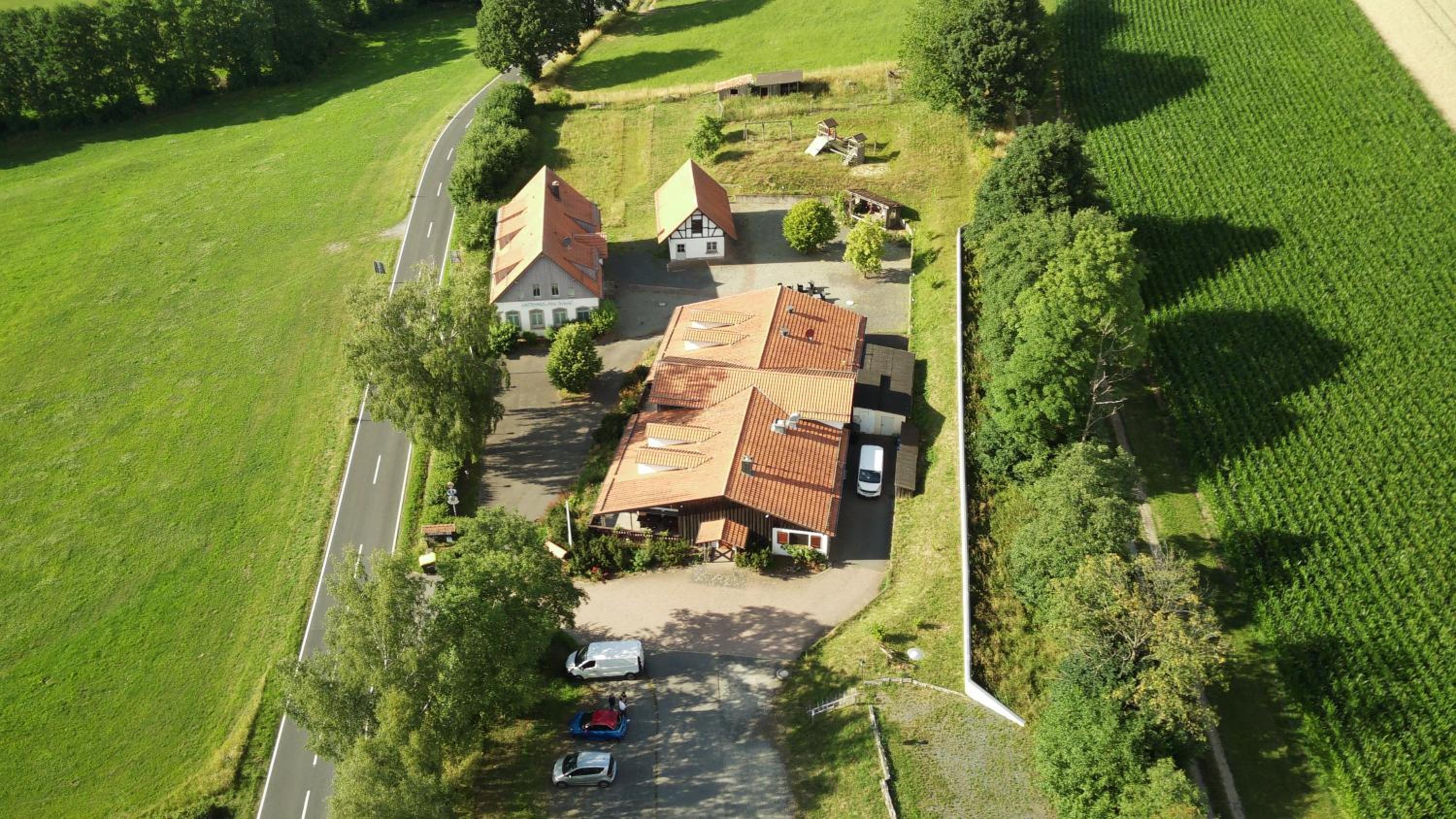 Gasthof Ziegelhof