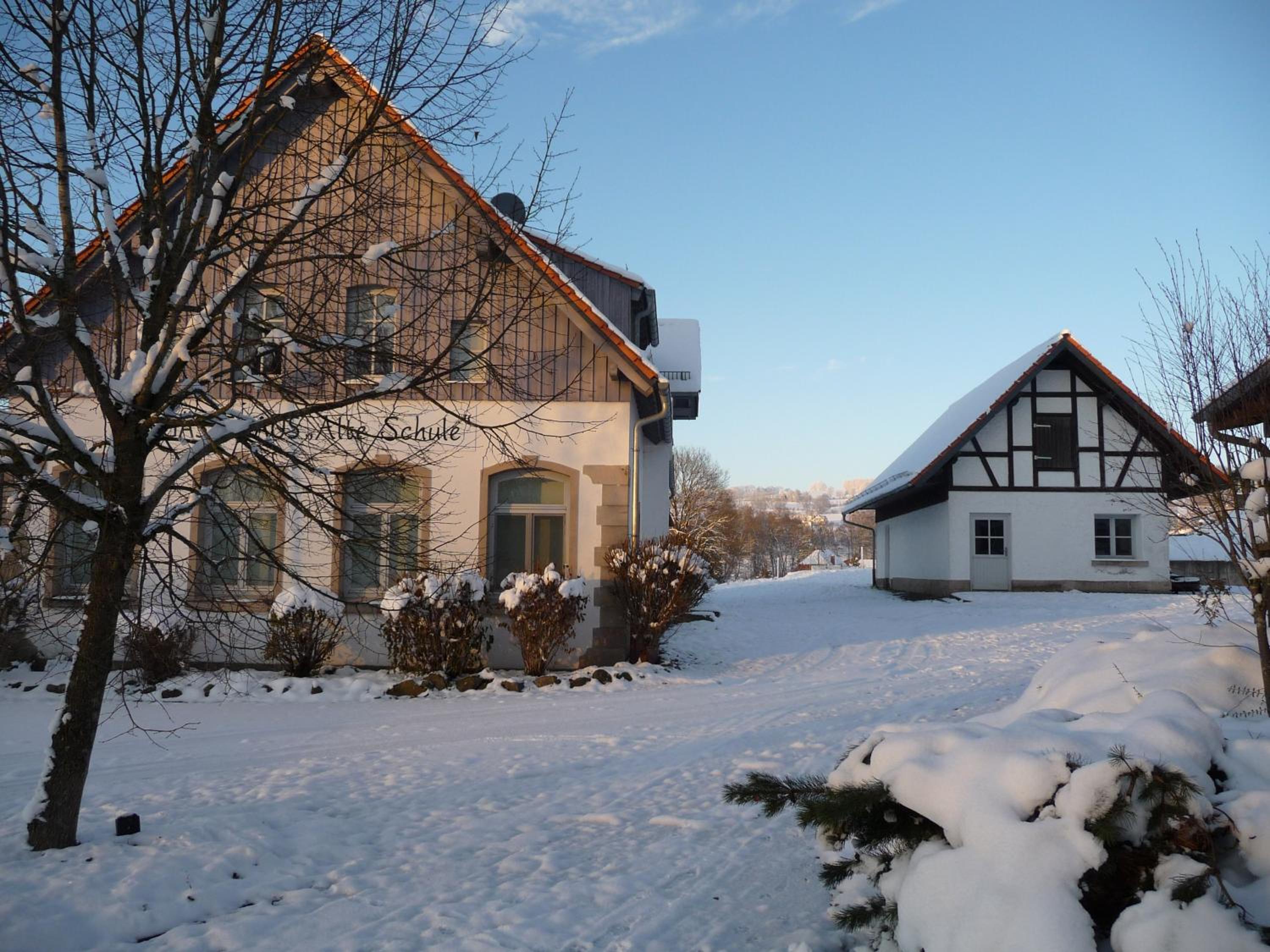 Gasthof Ziegelhof
