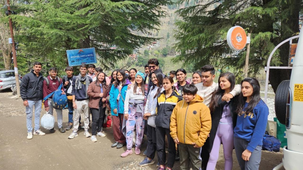 human